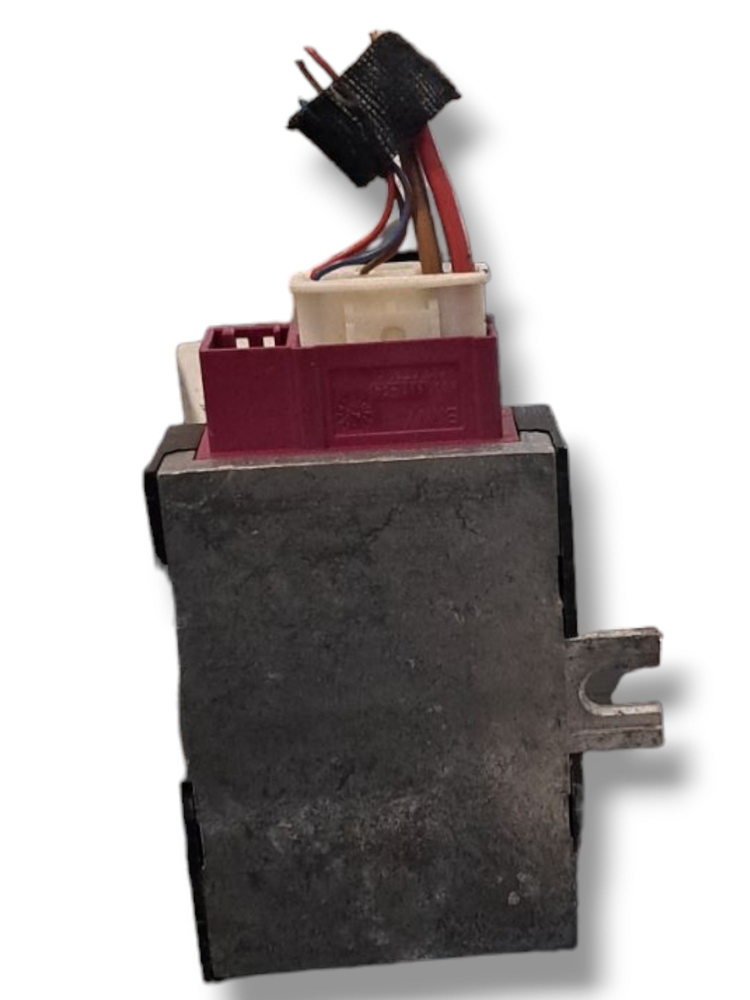 Centralina pompa carburante ECU BMW serie 3 E90 COD:7209286
