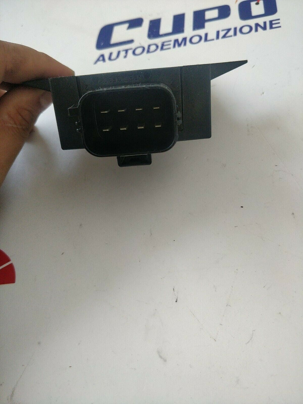Centralina Pompa Carburante Land Rover Discovery Sport HSE 1198734 FK729D370AD