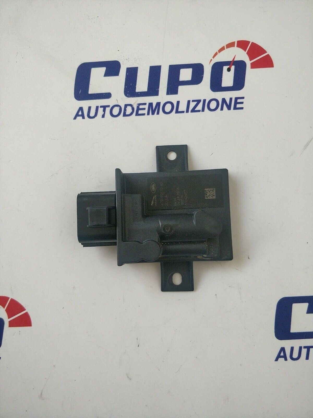 Centralina Pompa Carburante Land Rover Discovery Sport HSE 1198734 FK729D370AD