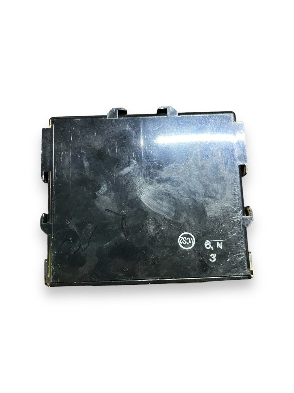 Centralina pompa carburante Toyota IQ 1.0 benzina (2008-2015) cod.89681-74020