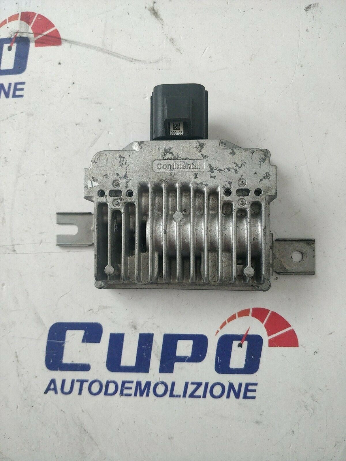 Centralina Pompa Carburante Volvo XC60 2.4 215cv 2012 6G9N-9D372-AC