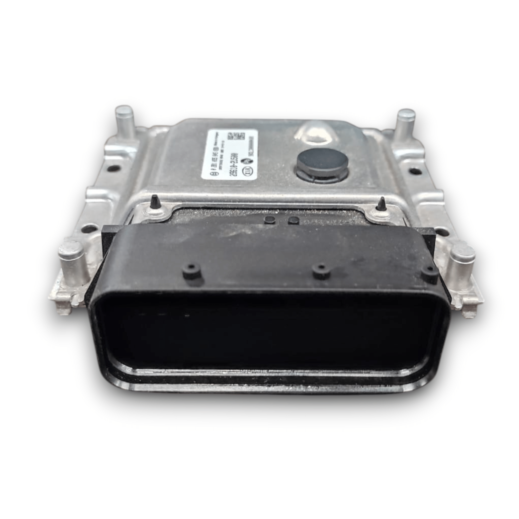 Centralina Pompa Iniezione Kia Sportage QL 1.7 Diesel COD: 296102U500 (2016-2021)