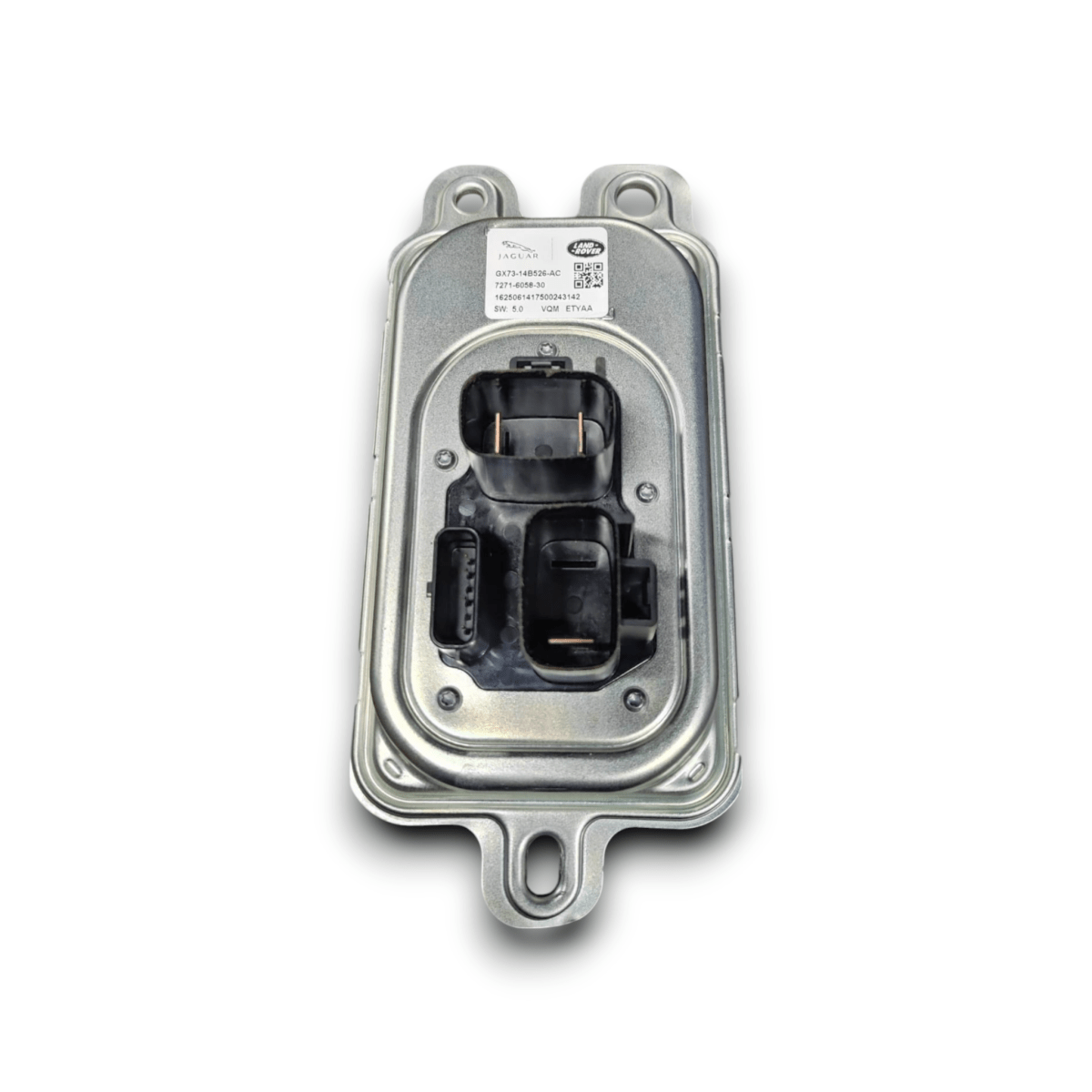 Centralina pompa land rover discovery 2.0 diesel cod: gx7314b526ac (2014-)