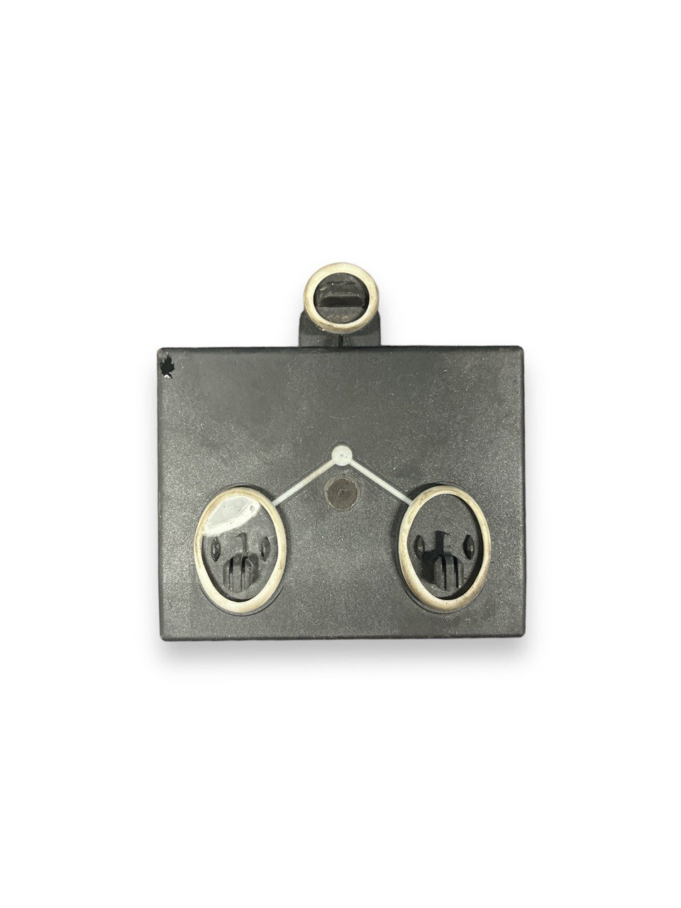 Centralina porta anteriore destra (dx) Audi A1 8X (2010-2018) COD:8X0959792D