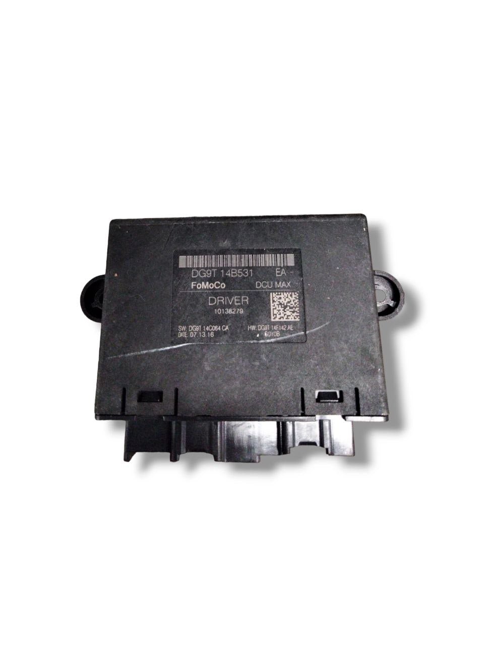 Centralina porta anteriore destra dx Ford Edge ( 2016 > )cod.DG9T14B531EA