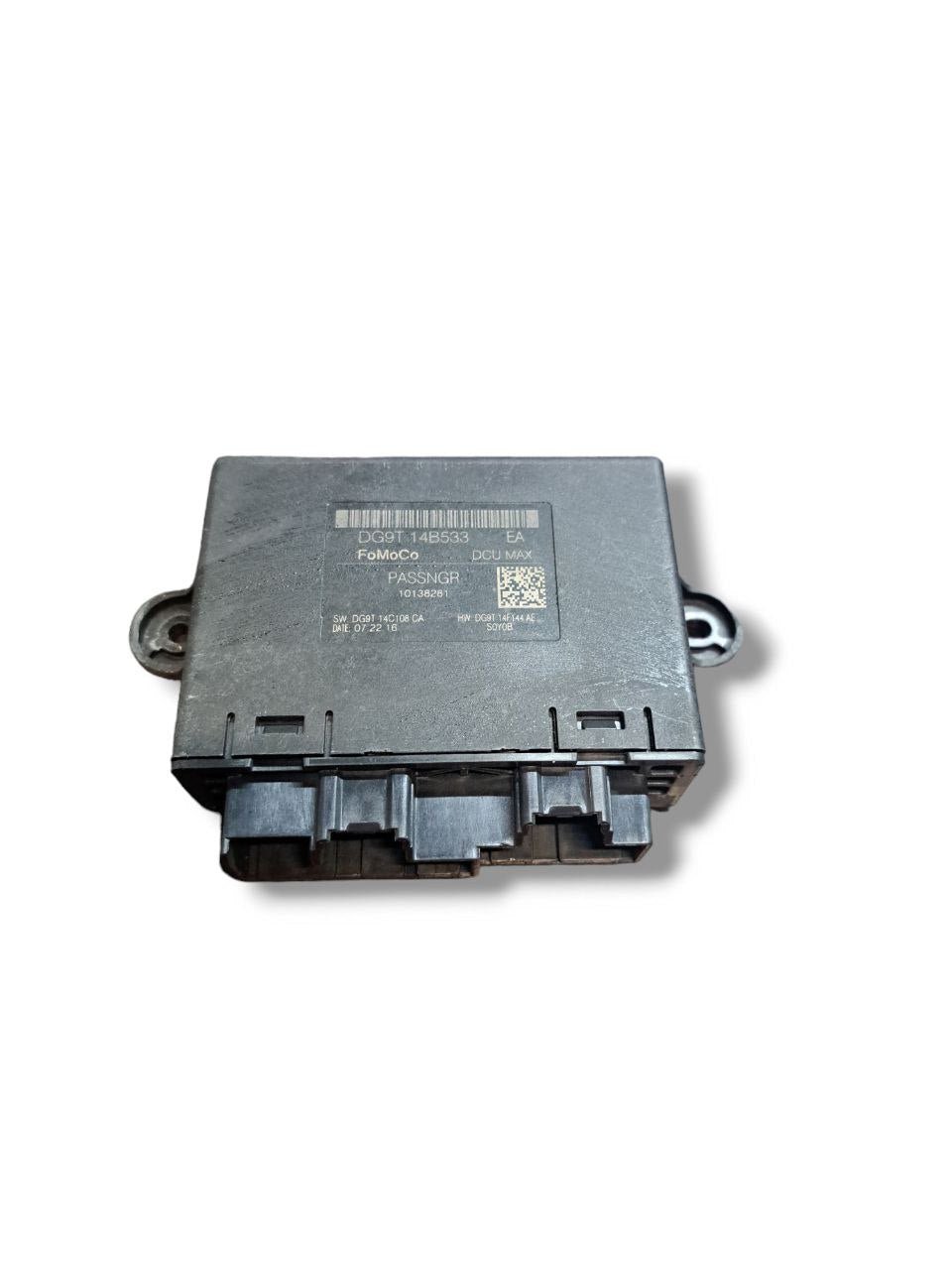 Centralina porta anteriore destra (dx) Ford Edge (2016>) COD:DG9T14B533EA