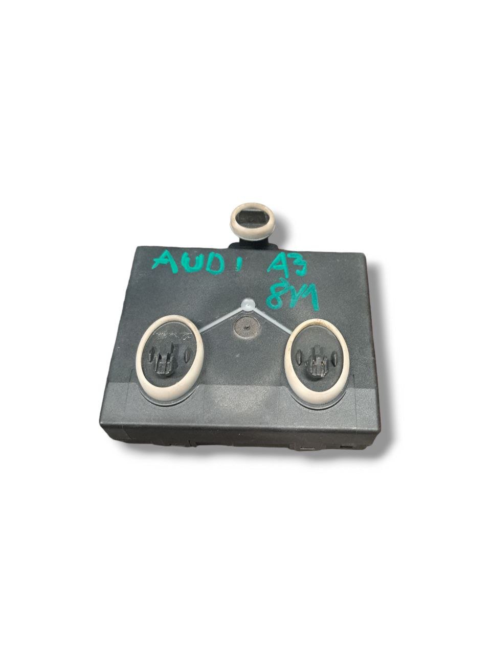 Centralina Porta Anteriore Sinistra Audi A3 8V1 (2012-2020) COD:5Q0959593E