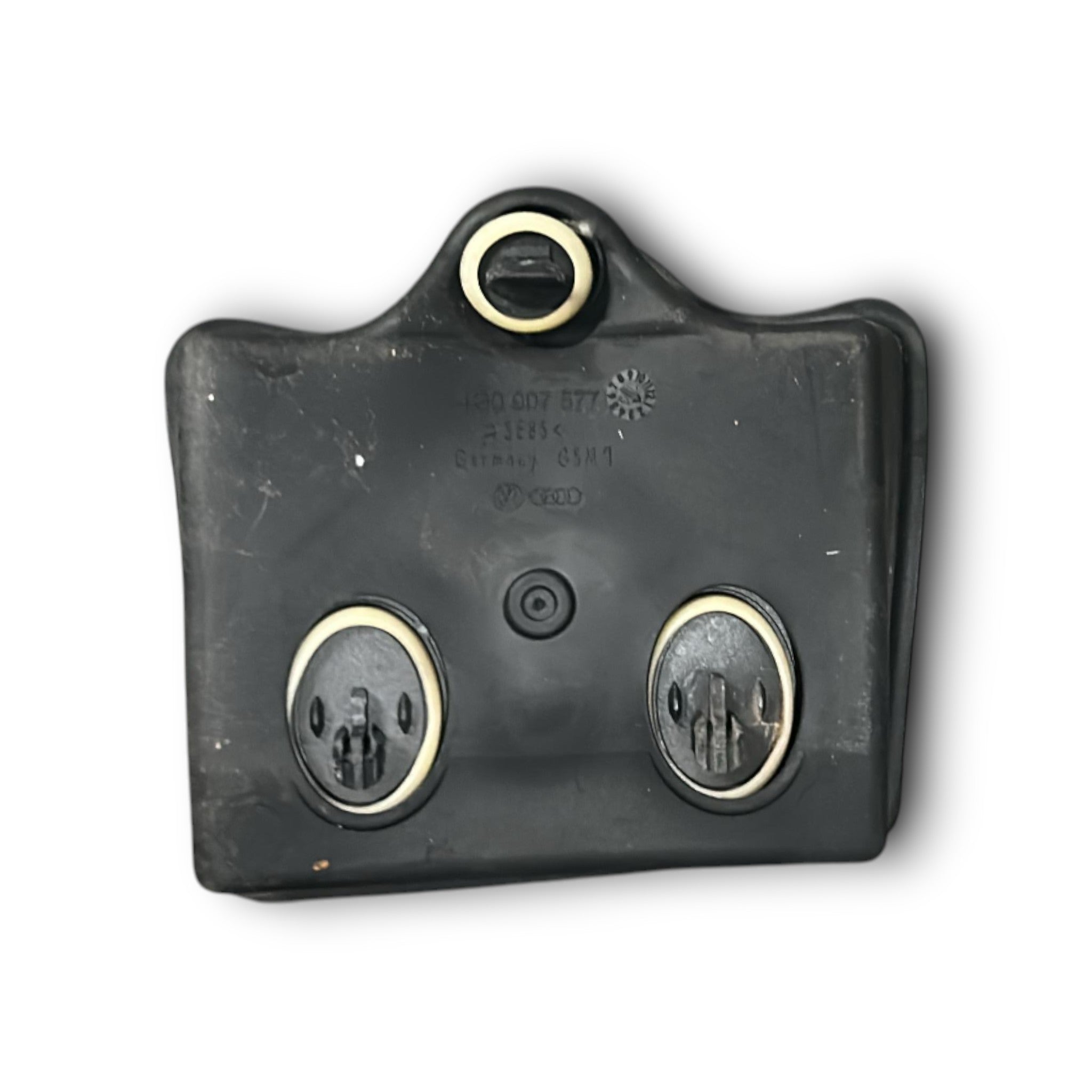 Centralina Porta Anteriore Sinistra Audi A6 (C6) (4G) cod.4G8959793F (2011 > 2018) cod.4G8959793H