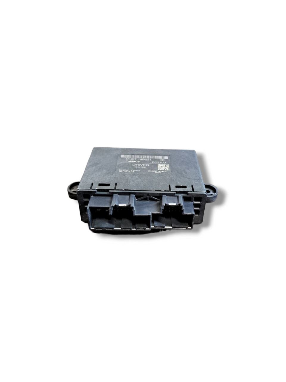 Centralina porta anteriore sinistra Ford S-Max (2018) COD:DG9T14B531
