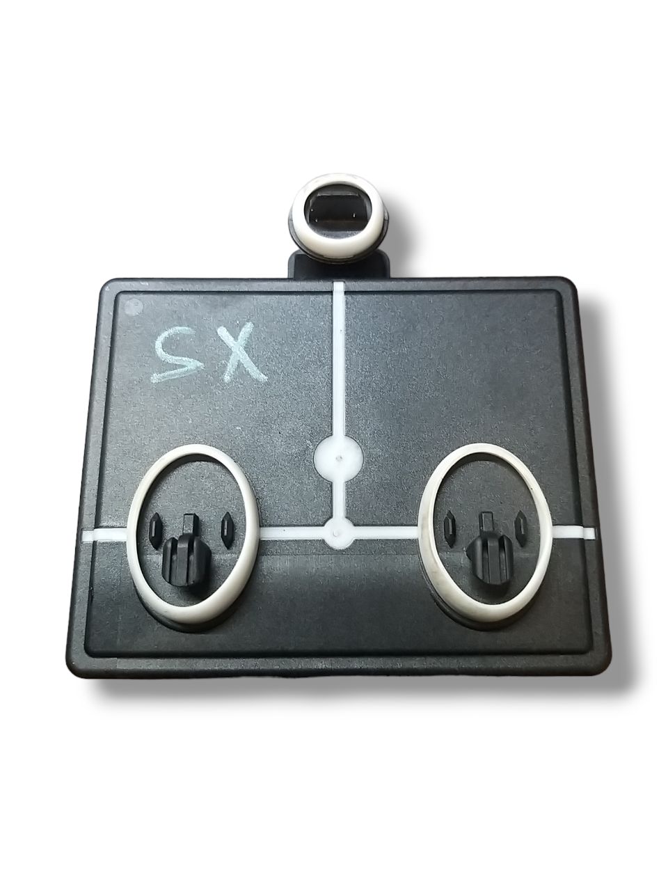 Centralina Porta Anteriore Sinistra Peugeot 308 ( 2020 > ) Cod : 9855237580