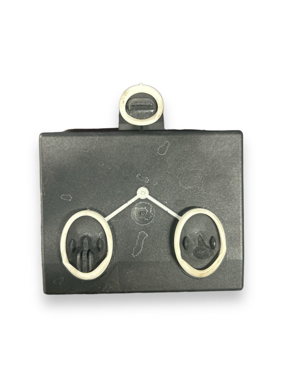 Centralina Porta Anteriore Sinistra (SX) Audi A6 C6 (2004-2012) COD: 4F0959793
