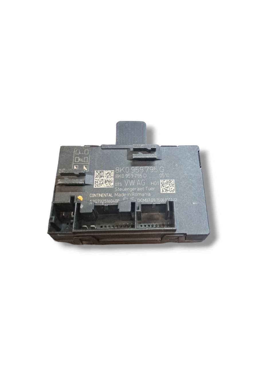 Centralina porta Posteriore destra Audi A4 B8 (2007-2015) COD:8K0959795G