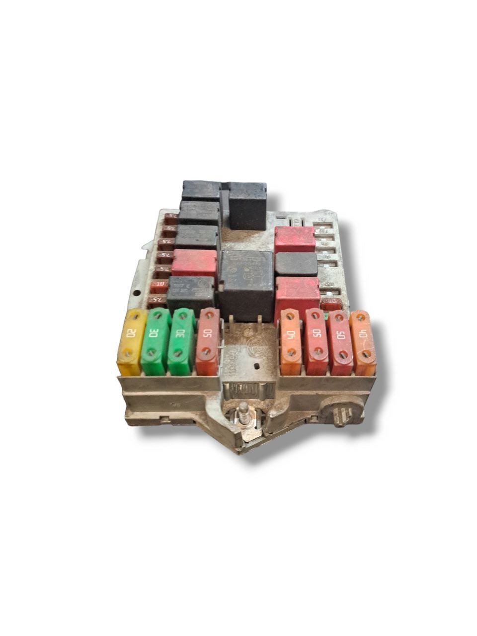 Centralina portafusibii scatola fusibili Fiat Bravo 1.9 Diesel (2007-2014) COD:51775688