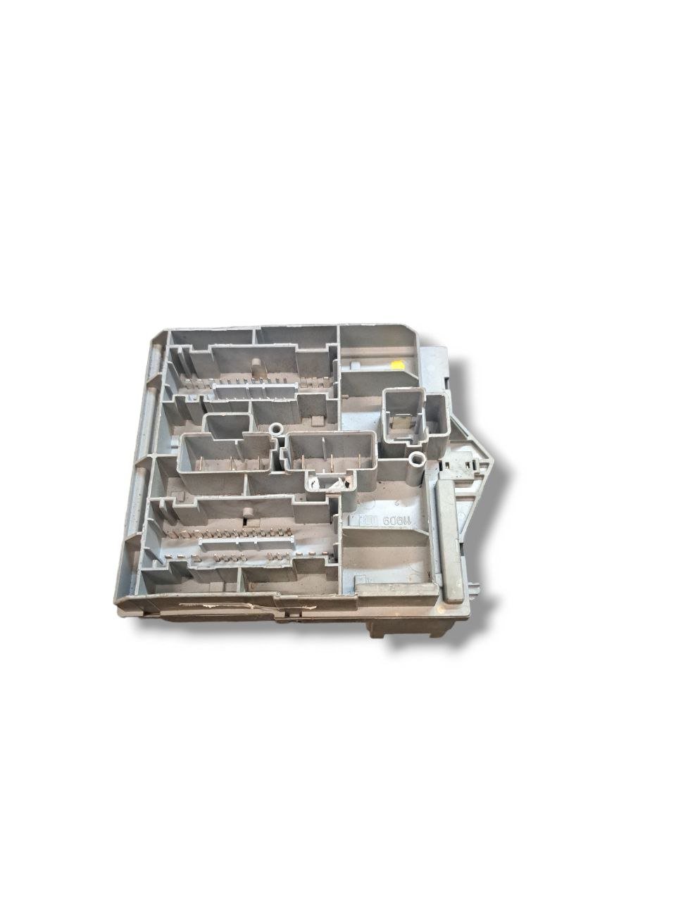 Centralina portafusibii scatola fusibili Fiat Idea 1.3 Diesel (2004-2012) COD:51739427