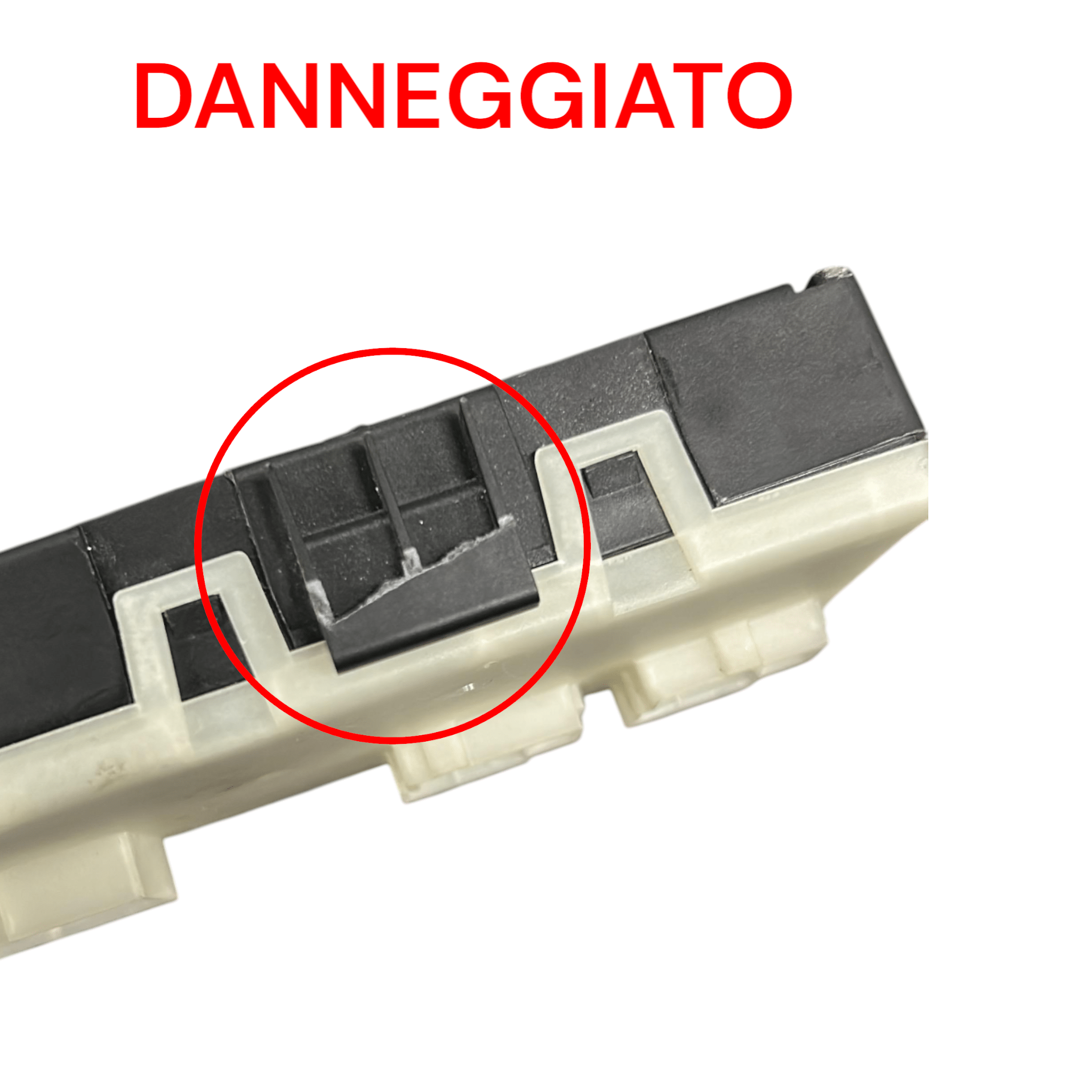 Centralina Portellone Bagagliaio BMW Serie 2 Active Tourer (F45) cod.7492035-01 (2014 > 2021) Cofano Posteriore