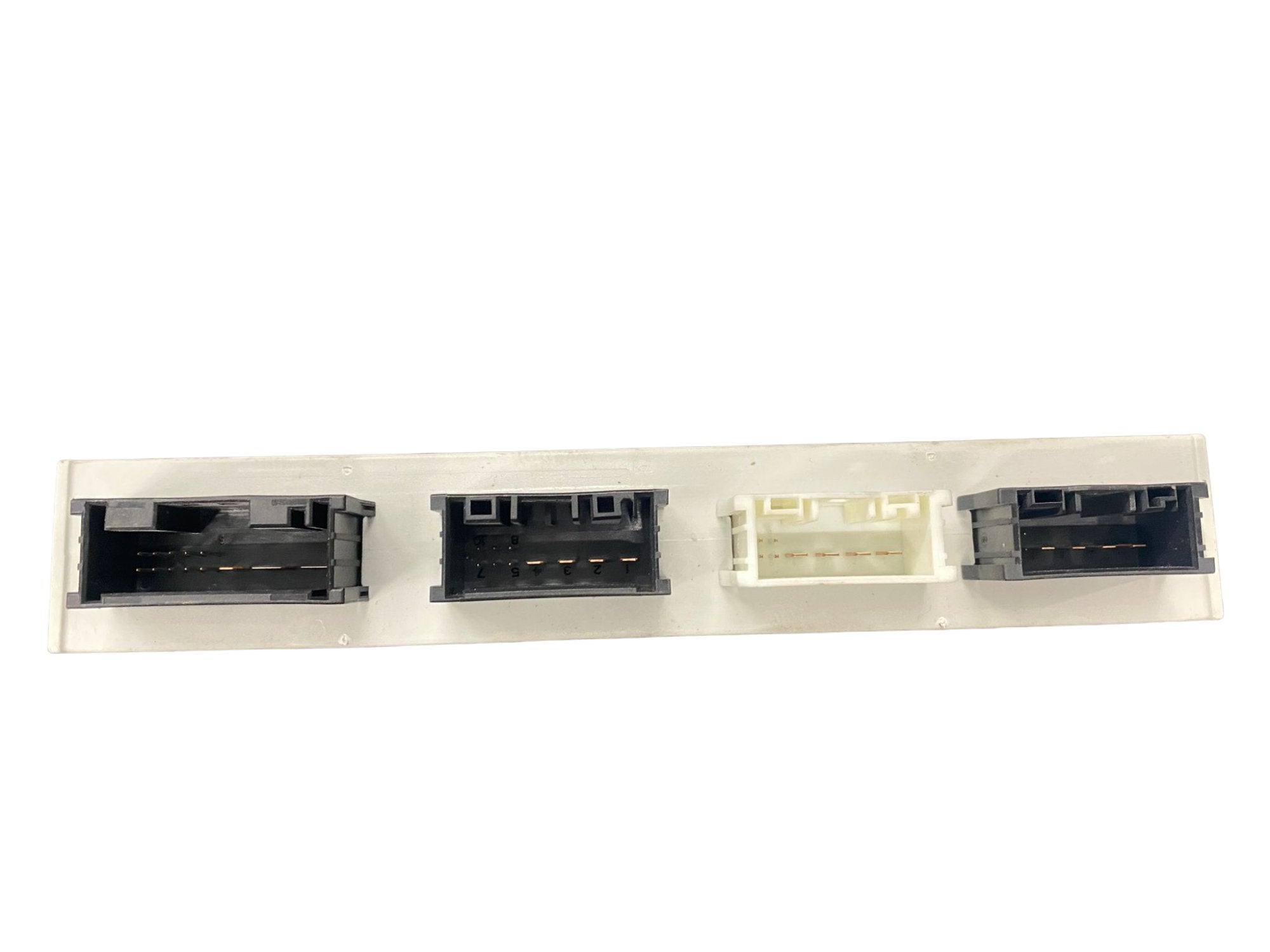 Centralina portellone posteriore automatico Bmw Serie 5 2.0 (f11 - 2015) cod:7394651 - F005V01606