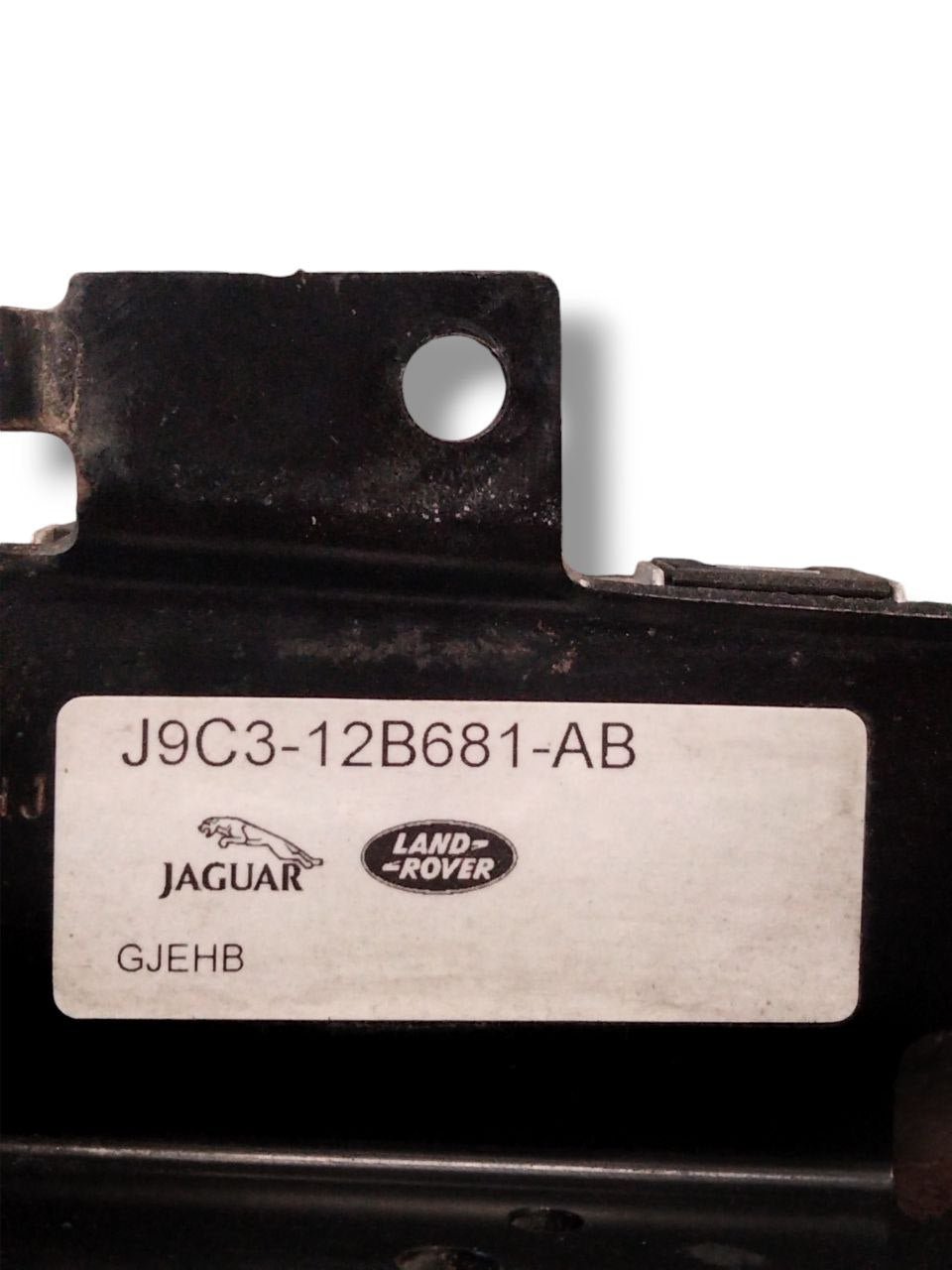 Centralina Preriscaldamento candelette Jaguar E-Pace X540 (2017>) cod.J9C3-12B681-AB