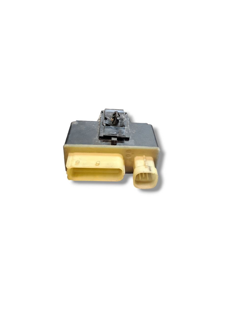 Centralina Preriscaldamento Candelette Peugeot 308 1.6 diesel ( 2007-2014 ) COD:9662570880