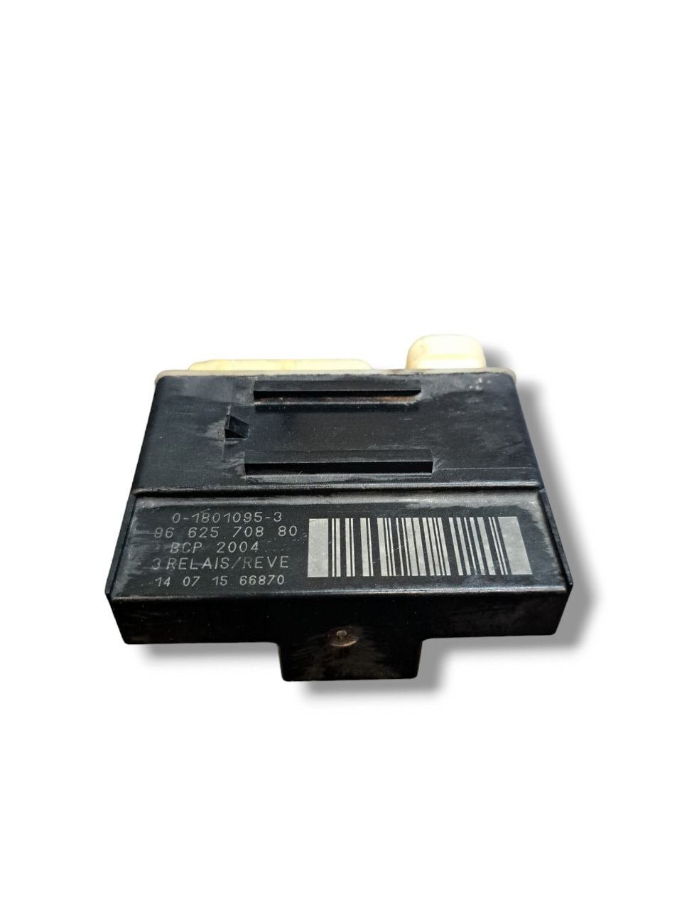 Centralina Preriscaldamento Candelette Peugeot 308 1.6 diesel ( 2007-2014 ) COD:9662570880