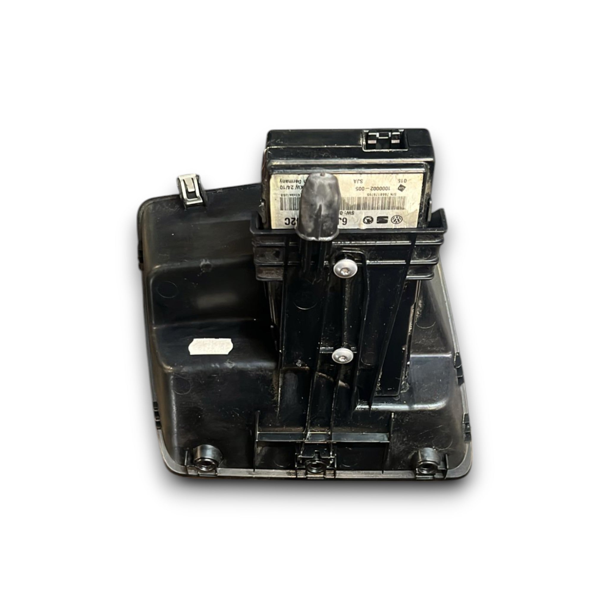 Centralina Presa USB / AUX Seat Ibiza IV cod:6J1857563 (2008 >2017)