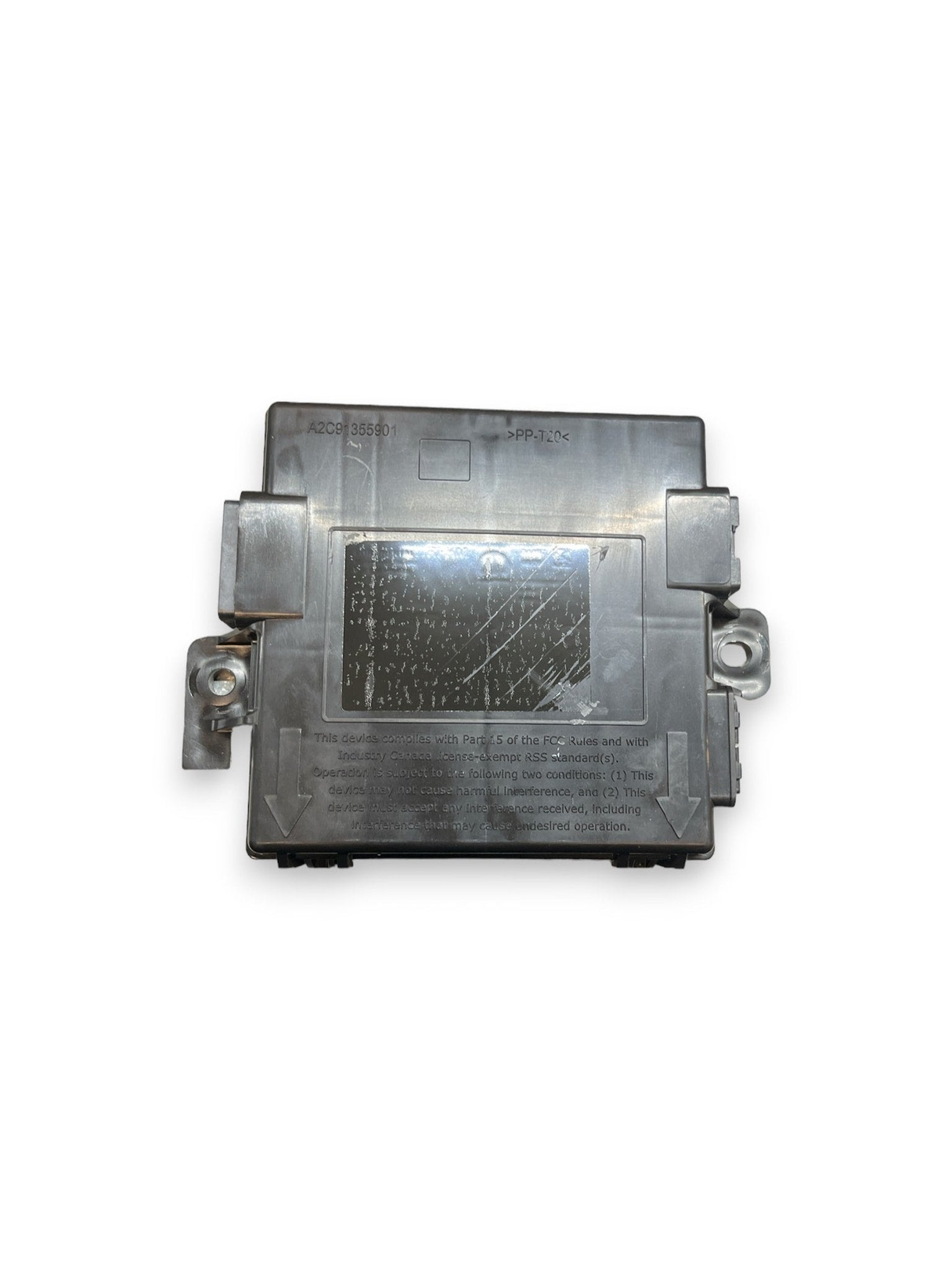 Centralina Pressione Pneumatici Jeep Compass ( 2022 ) cod : A2C91355901