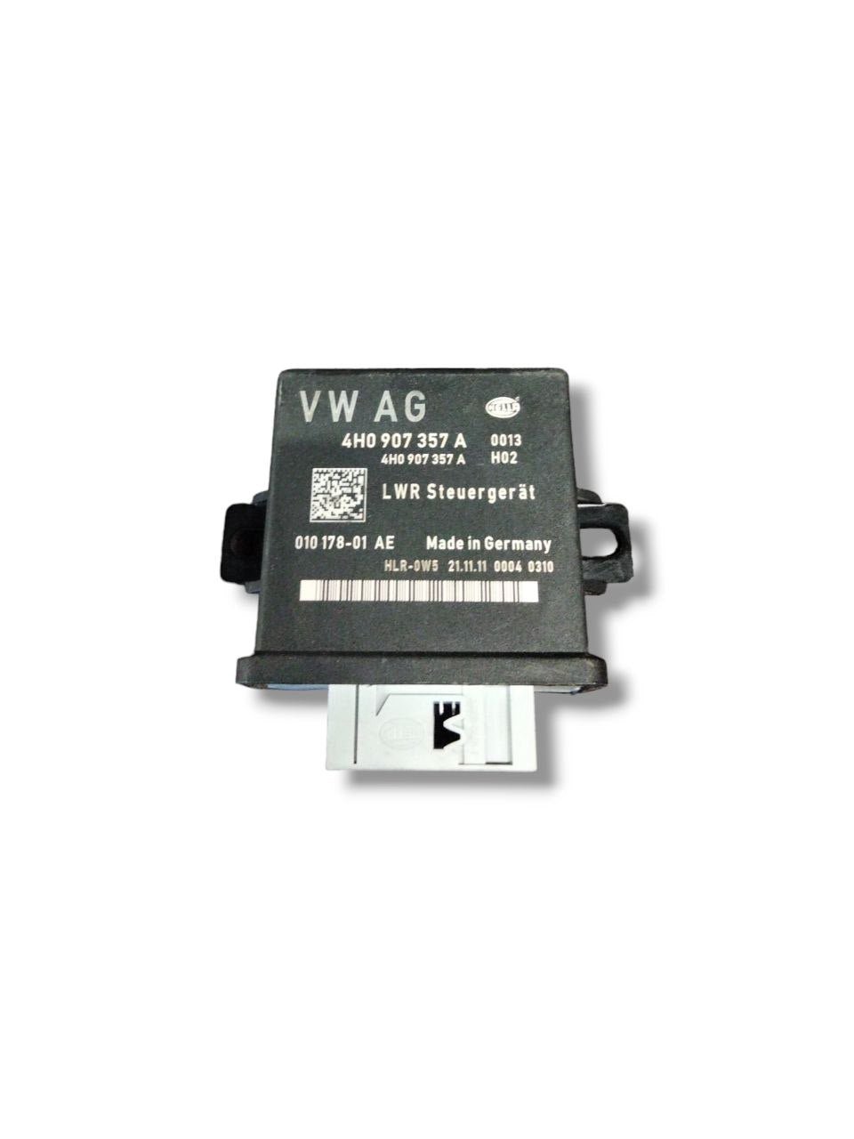 Centralina Regolazione Fari Xenon Audi A6 C7 / A7 (2011-2018)cod.4H0907357A