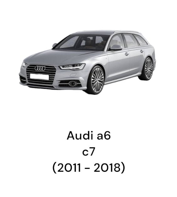 Centralina Regolazione Fari Xenon Audi A6 C7 / A7 (2011-2018)cod.4H0907357A