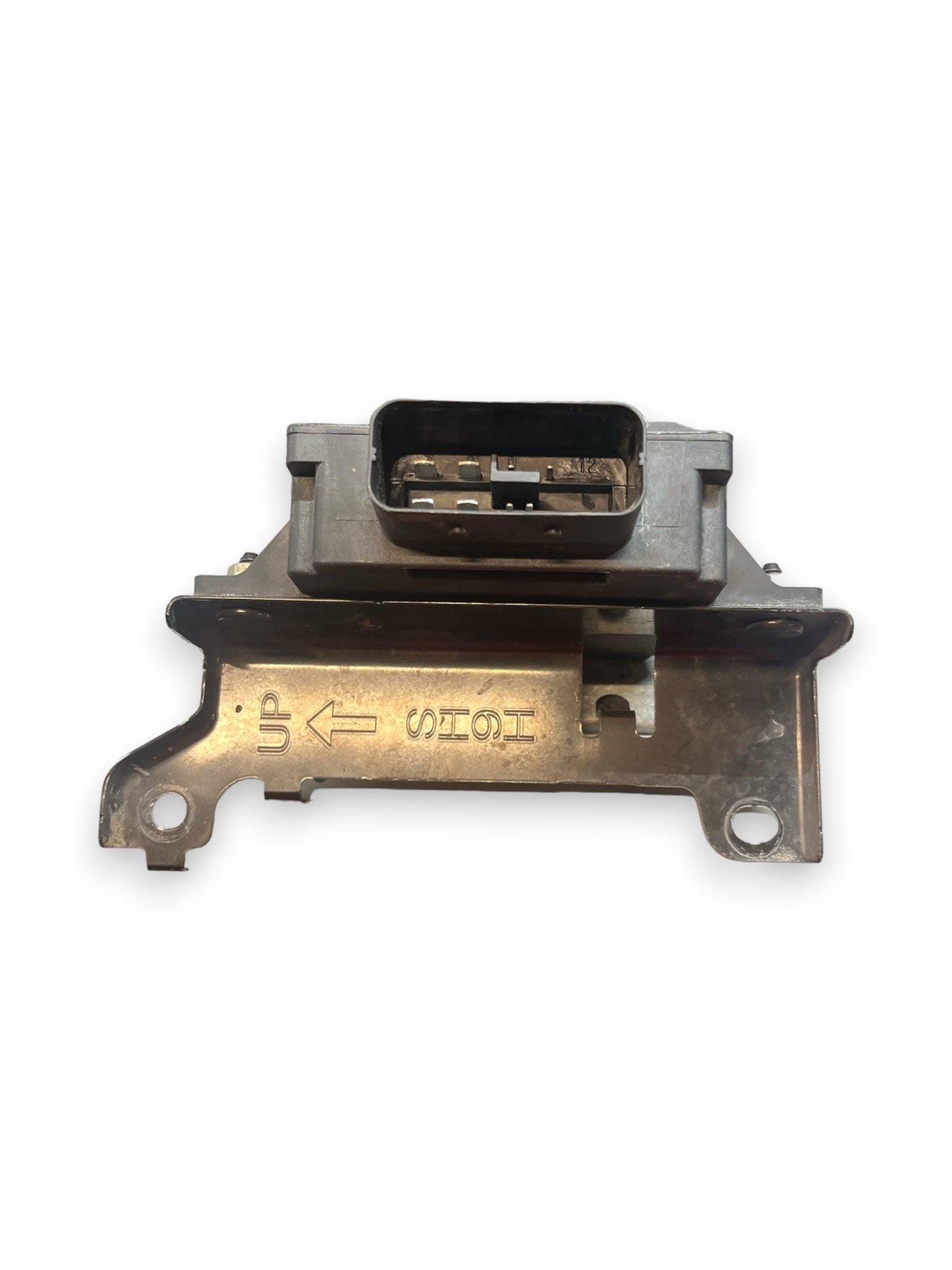 Centralina Regolazione Tensione Convertitore Corrente Mazda CX-5 ( 2018 ) cod : PE0318572