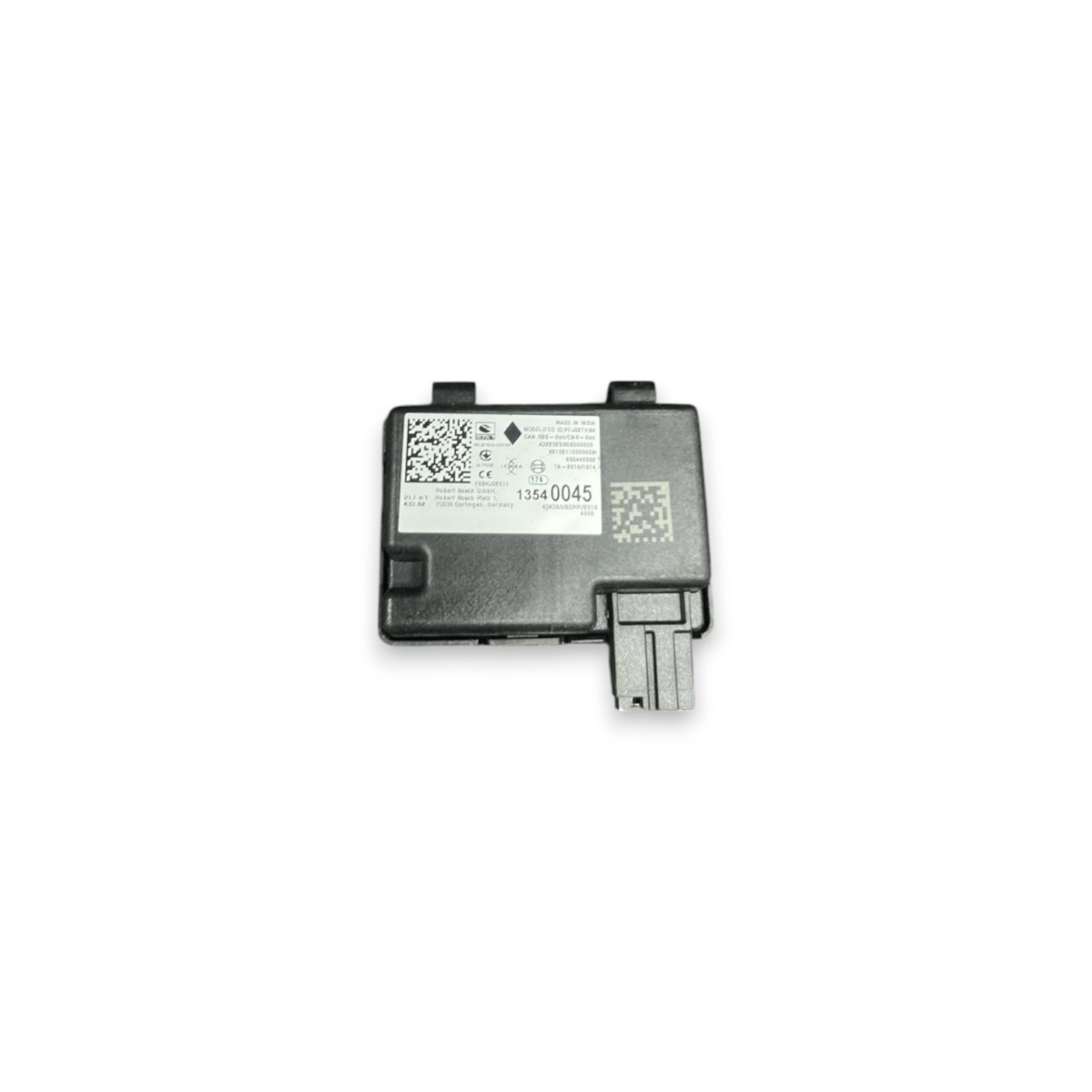 Centralina Ricevitore Keyless Opel Insignia B (2017 al 2023) cod: 13540045