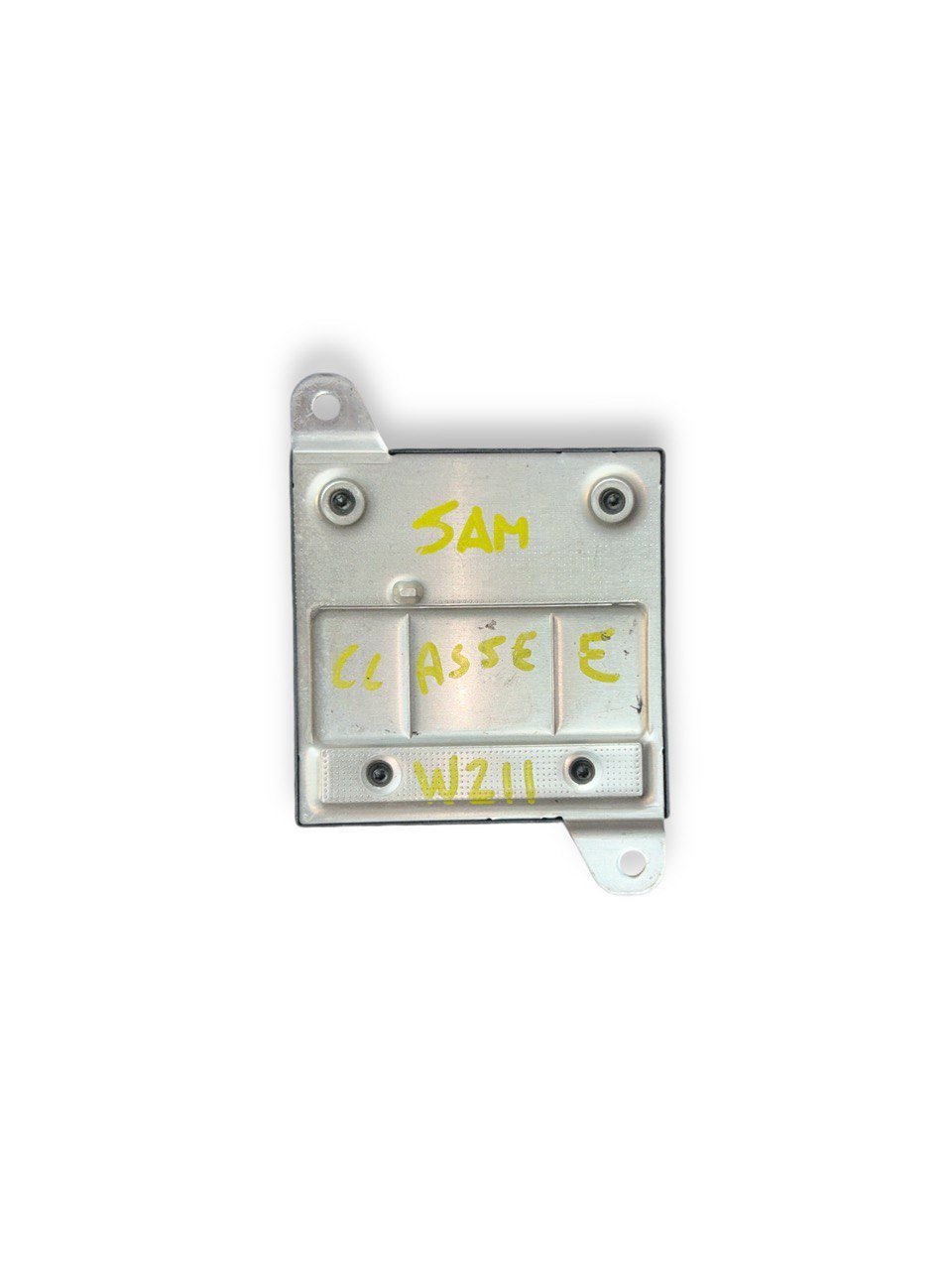 Centralina SAM Mercedes Benz Classe E (W211) (2002 > 2009) cod.2115458432