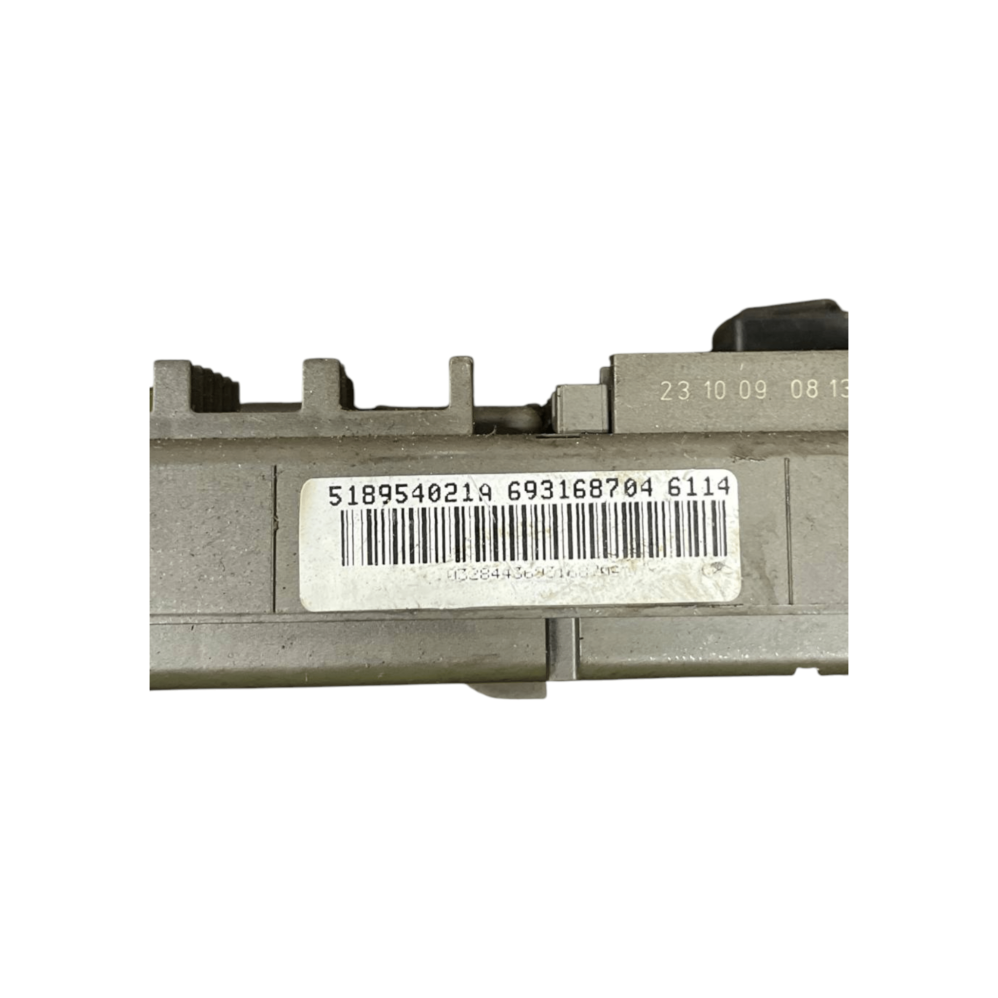 Centralina / Scatola Fusibil Bmw X5 E70 3.0 diesel (2006-2013) cod.518954021A