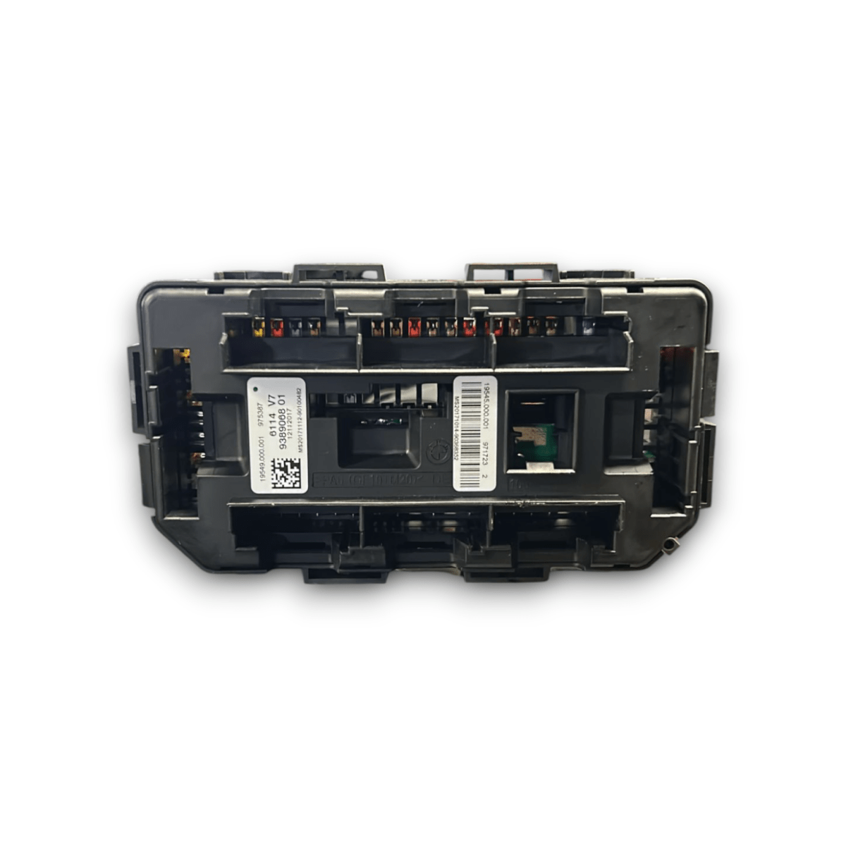 Centralina Scatola Fusibili Bmw Serie 1 F20 2.0 Benzina cod:938906801 (2011 > 2019)
