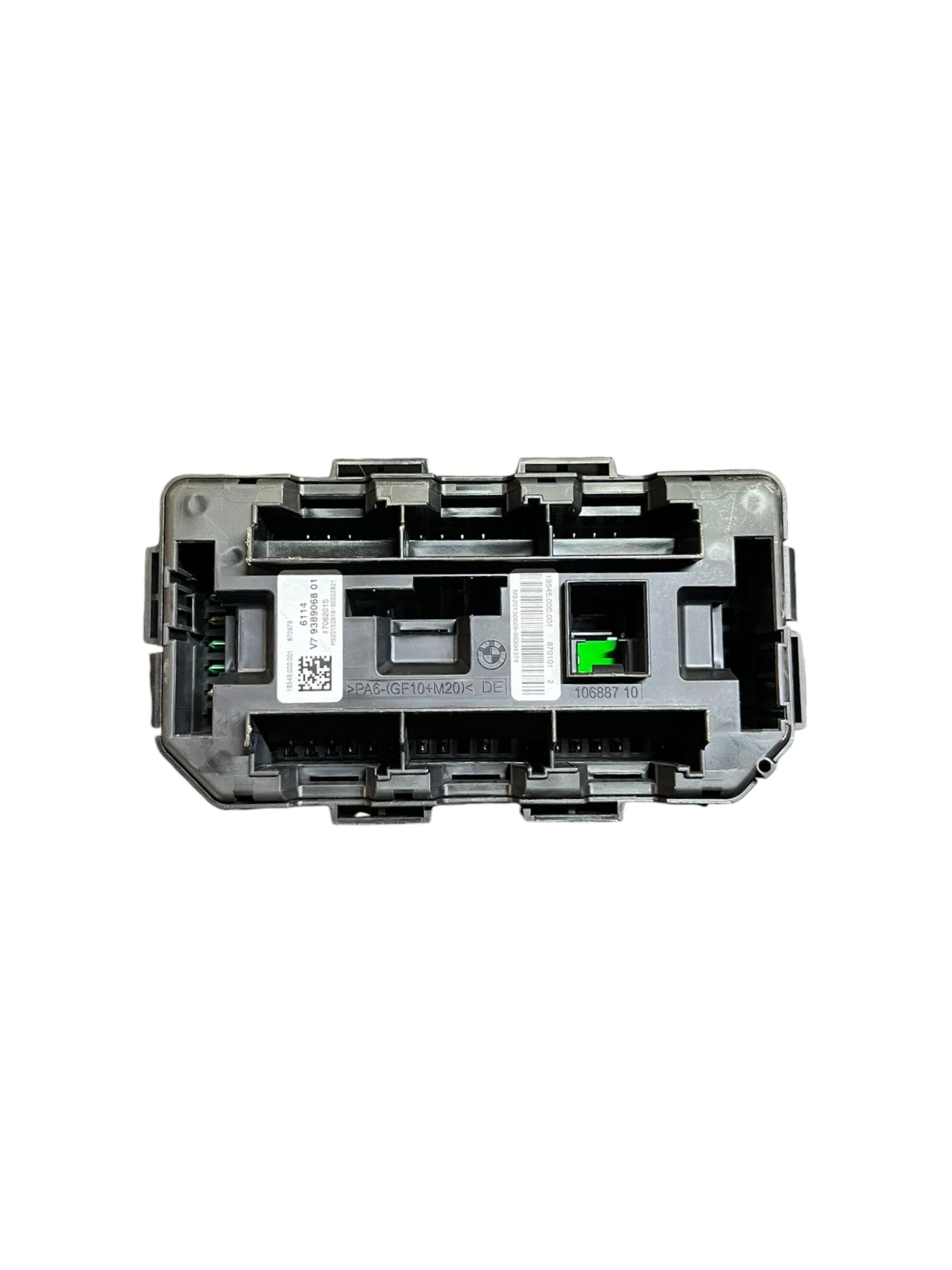 Centralina / Scatola Fusibili Bmw Serie 3 F31 2.0 diesel ( 2013 - 2019 )cod.938906801