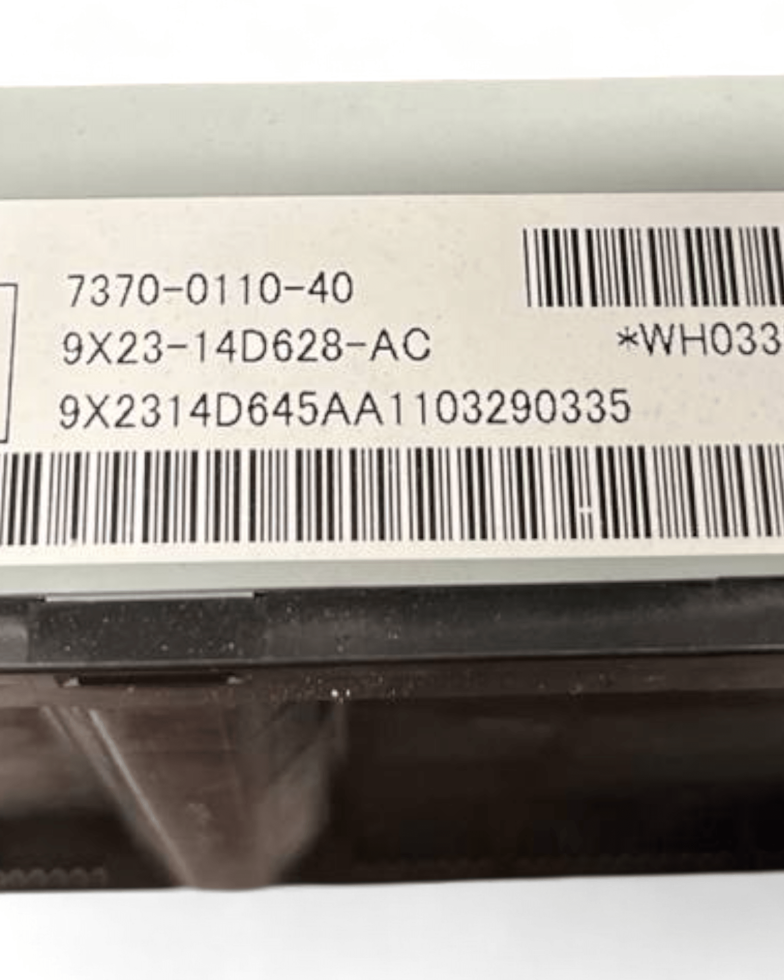 Centralina / scatola fusibili Jaguar XF 250 3.0 diesel (2008-2015) cod.9X23-14D628-AC