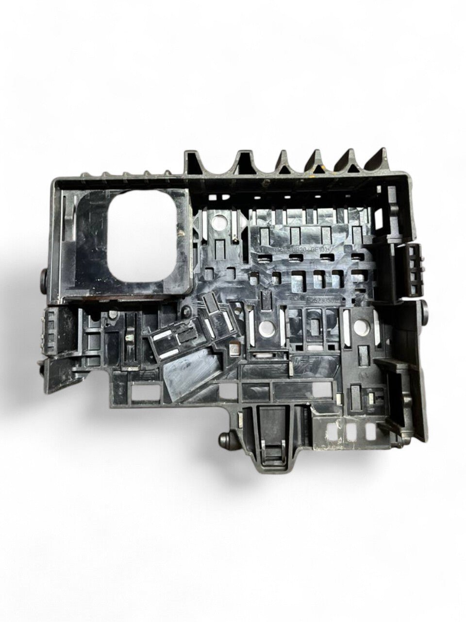 Centralina / Scatola fusibili Opel Corsa E 1.3 diesel (2014-2019) cod.13491093