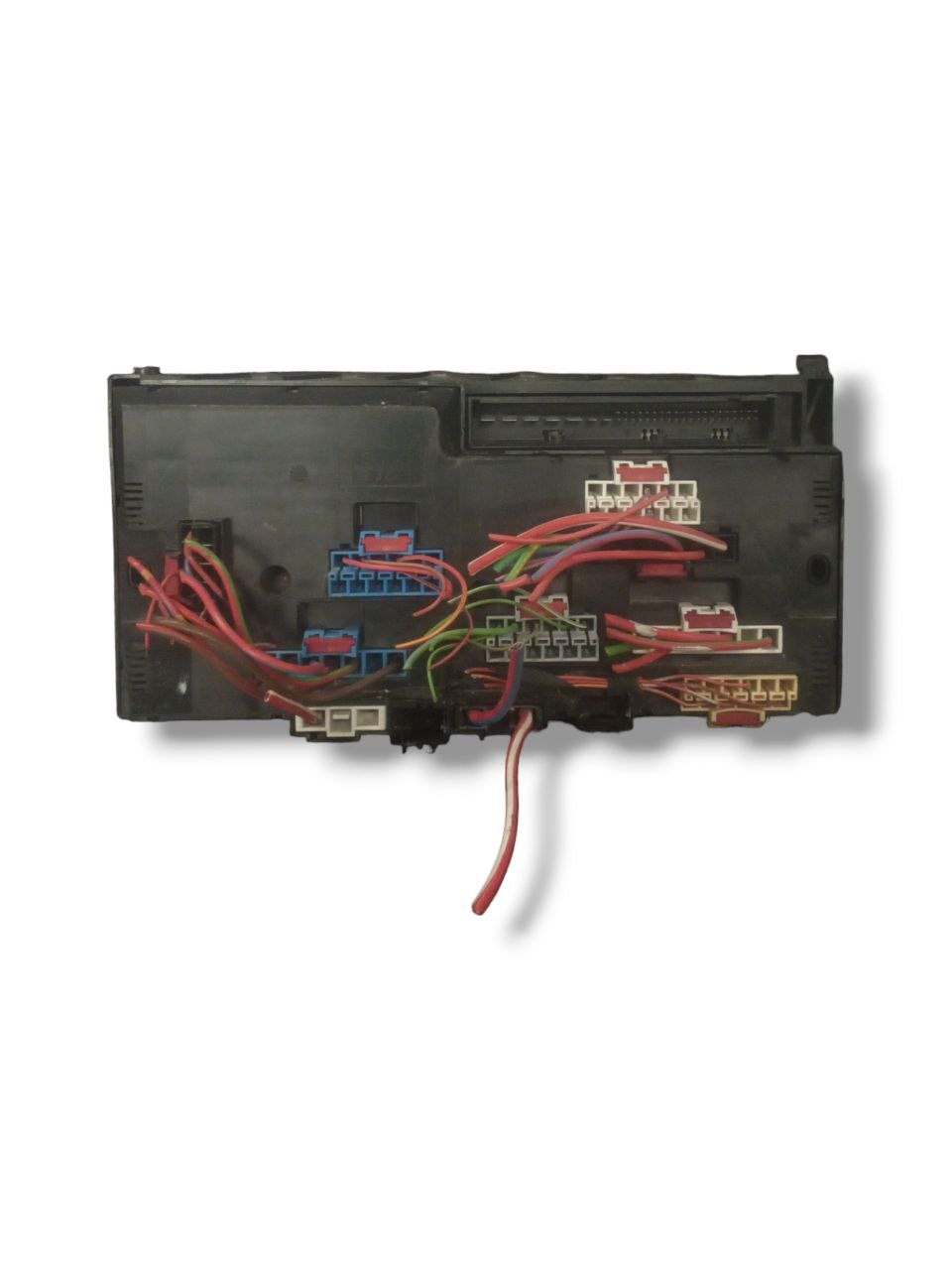 Centralina / Scatola Porta Fusibili Bmw Serie 5 F11 2.0 Diesel (2016) COD:9252815-03