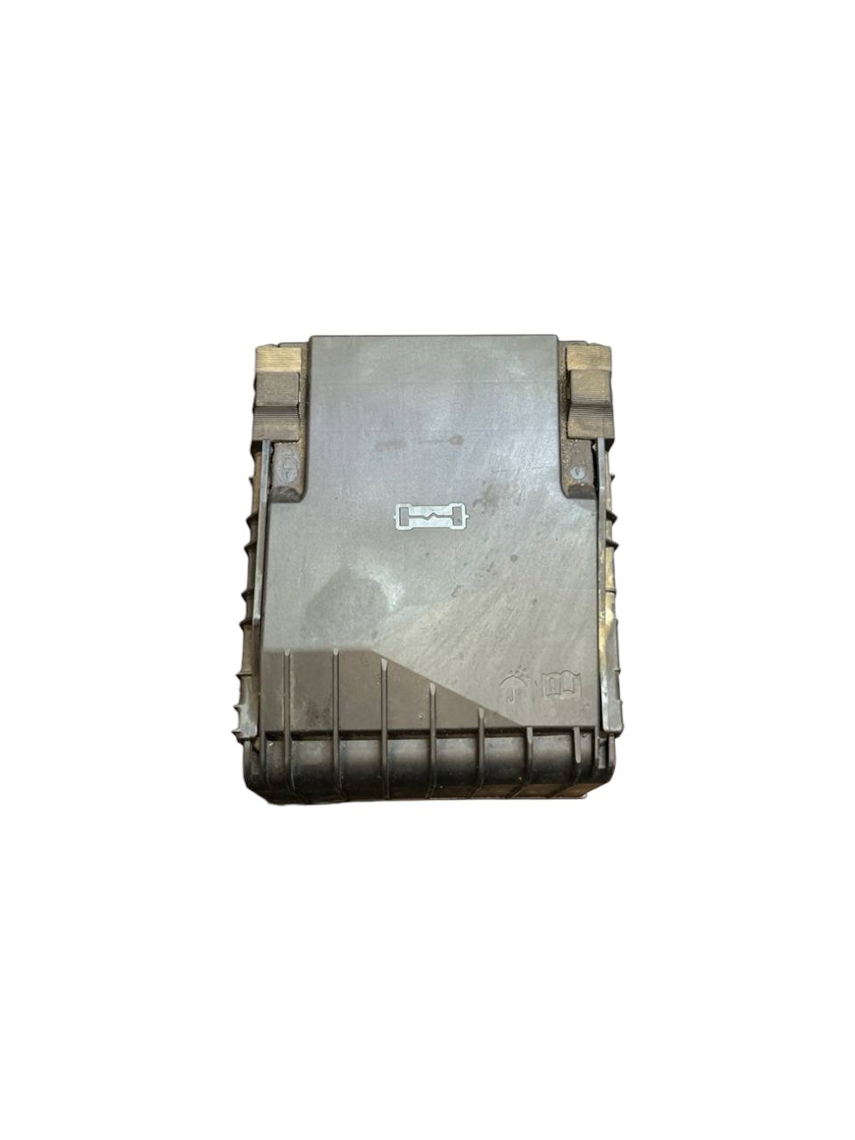 Centralina / Scatola Porta Fusibili Volkswagen Tiguan 5N 2.0 diesel cod.5N0937123A (2007-2016)