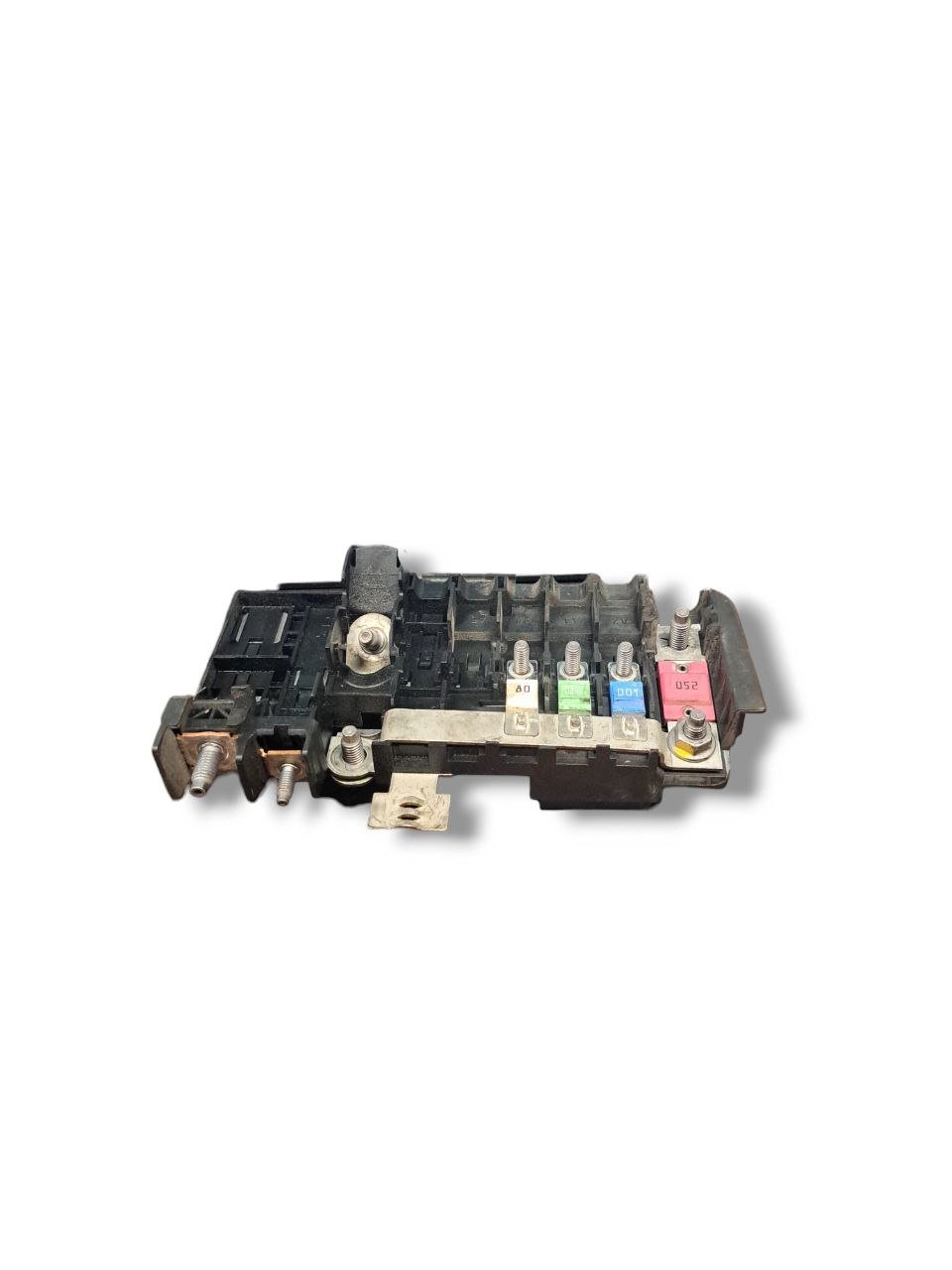 Centralina Scatola PortaFusibili Mercedes Classe B W246 1.5 Diesel COD:A2465401350 (2012-2018)
