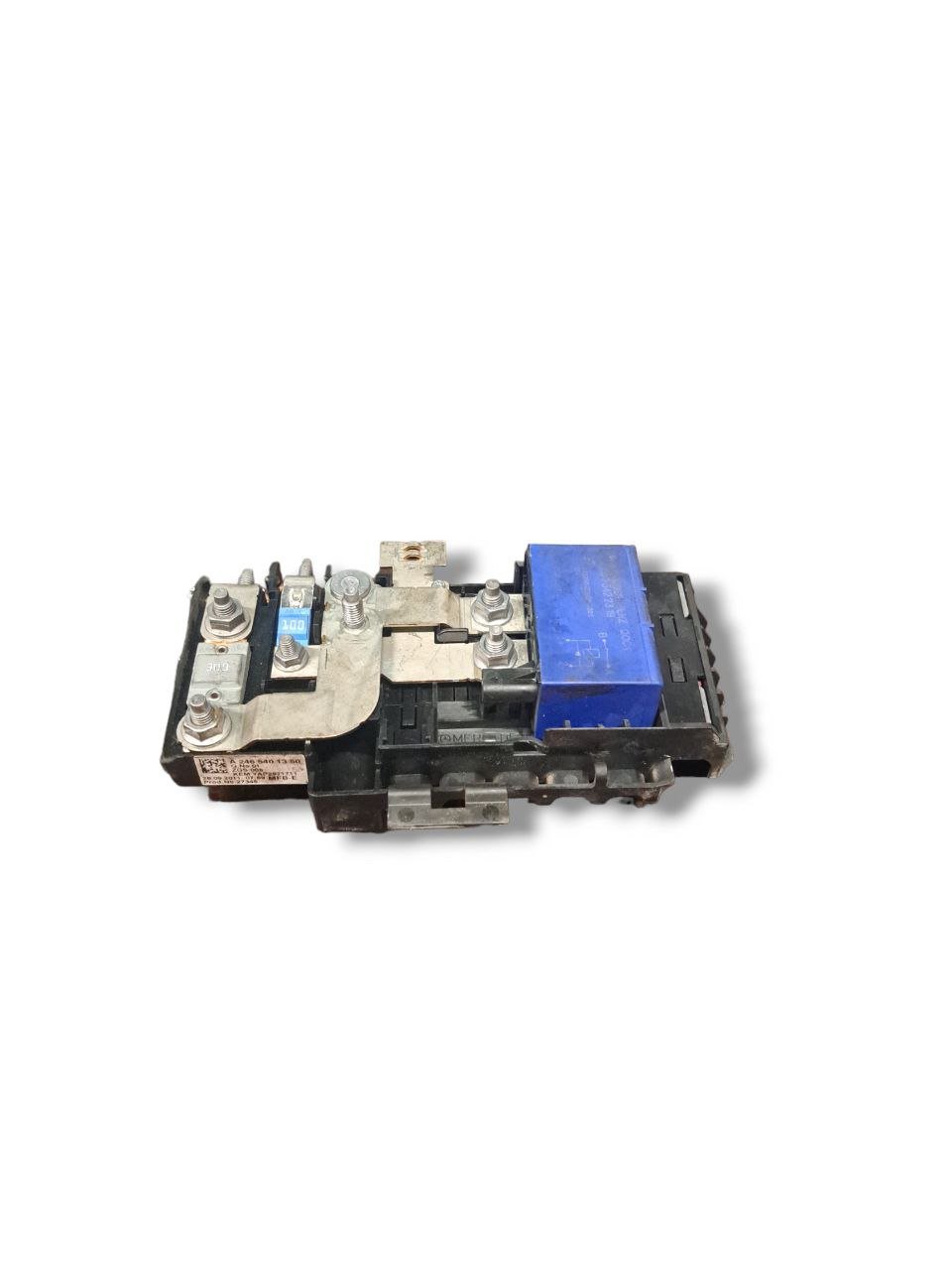 Centralina Scatola PortaFusibili Mercedes Classe B W246 1.5 Diesel COD:A2465401350 (2012-2018)