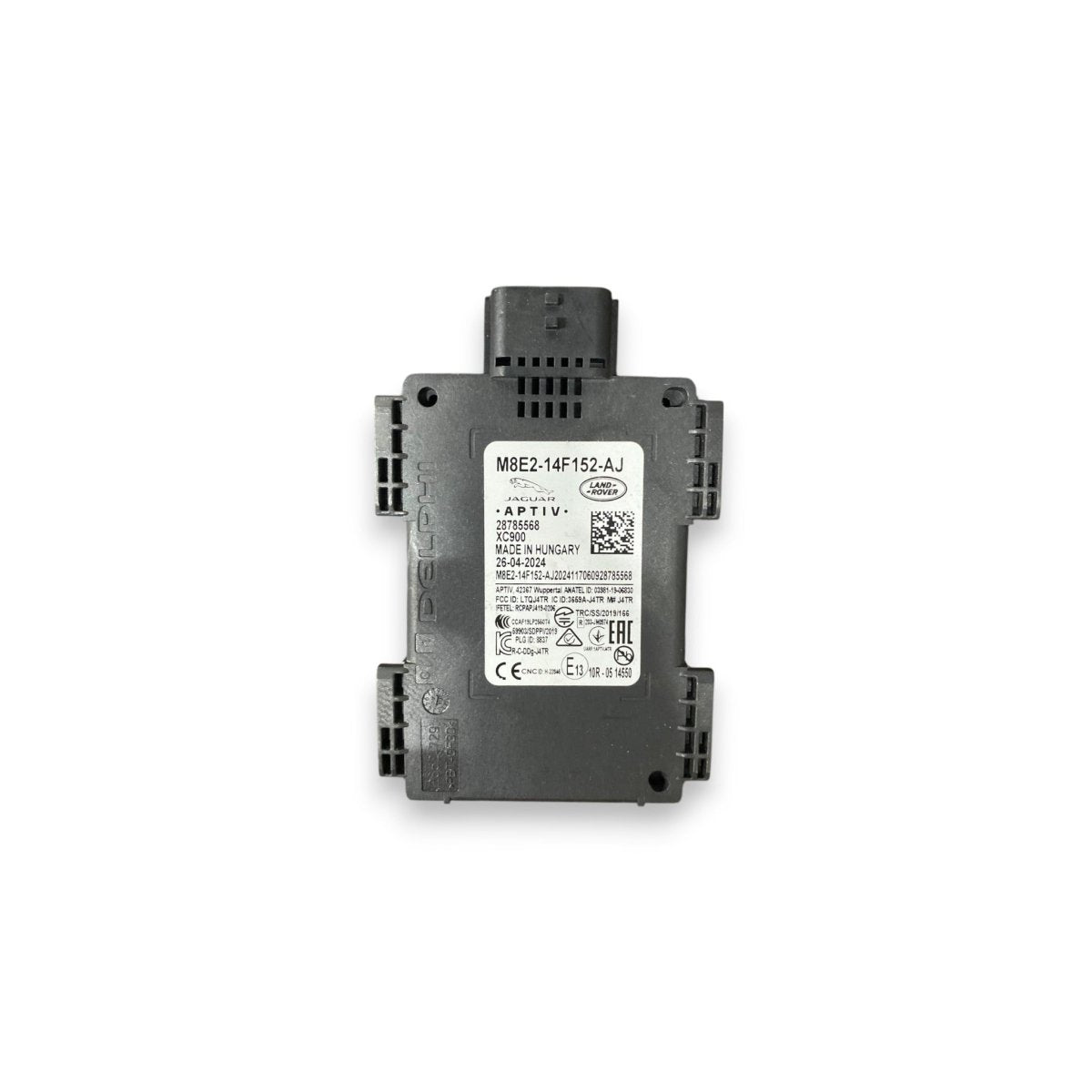 Centralina sensore angolo cieco Range Rover Vogue L460 (2022-) Cod: M8E2-14F152-AJ