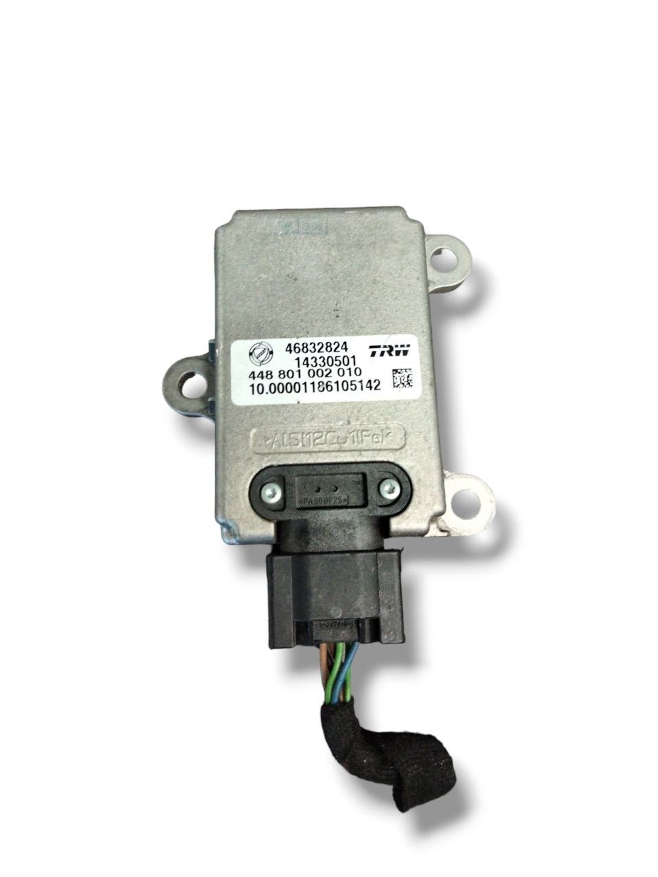 Centralina sensore ESP imbardata Alfa Romeo Brera (2005-2010) cod.46832824 - 14330501