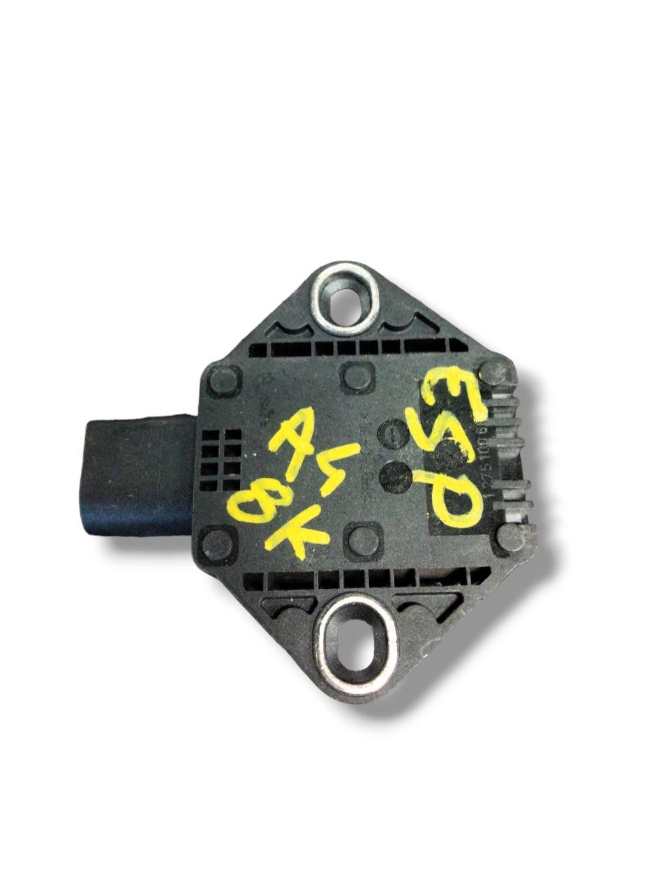 Centralina Sensore Imbardata Esp Audi A4 8k( 2008-2016) cod.8K0907637A