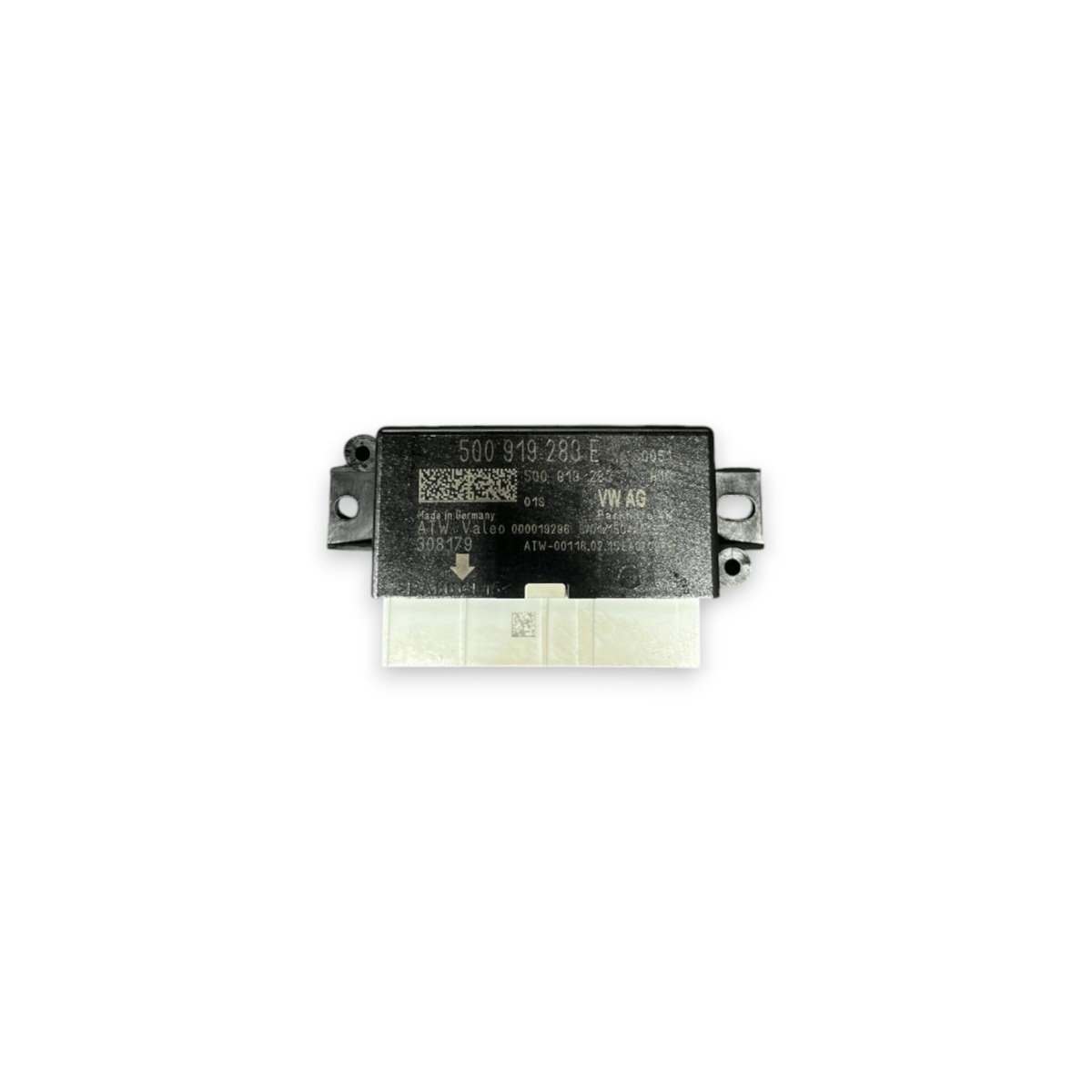 Centralina Sensori di Parcheggio Audi A3 / S3 (2013 al 2020) cod: 5Q0919283E
