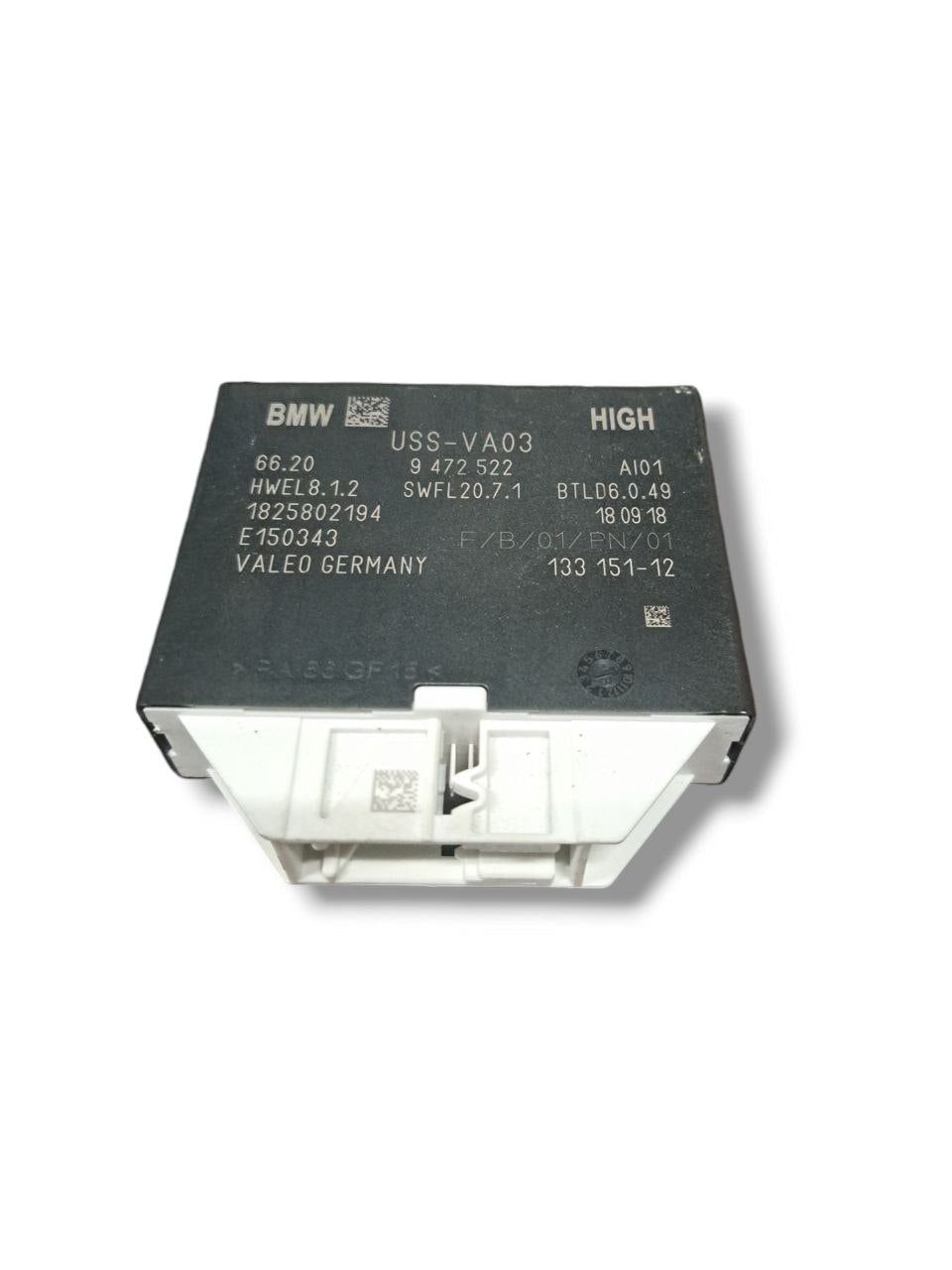 Centralina Sensori Di Parcheggio Bmw X3 G01 (2017>) COD:9472522