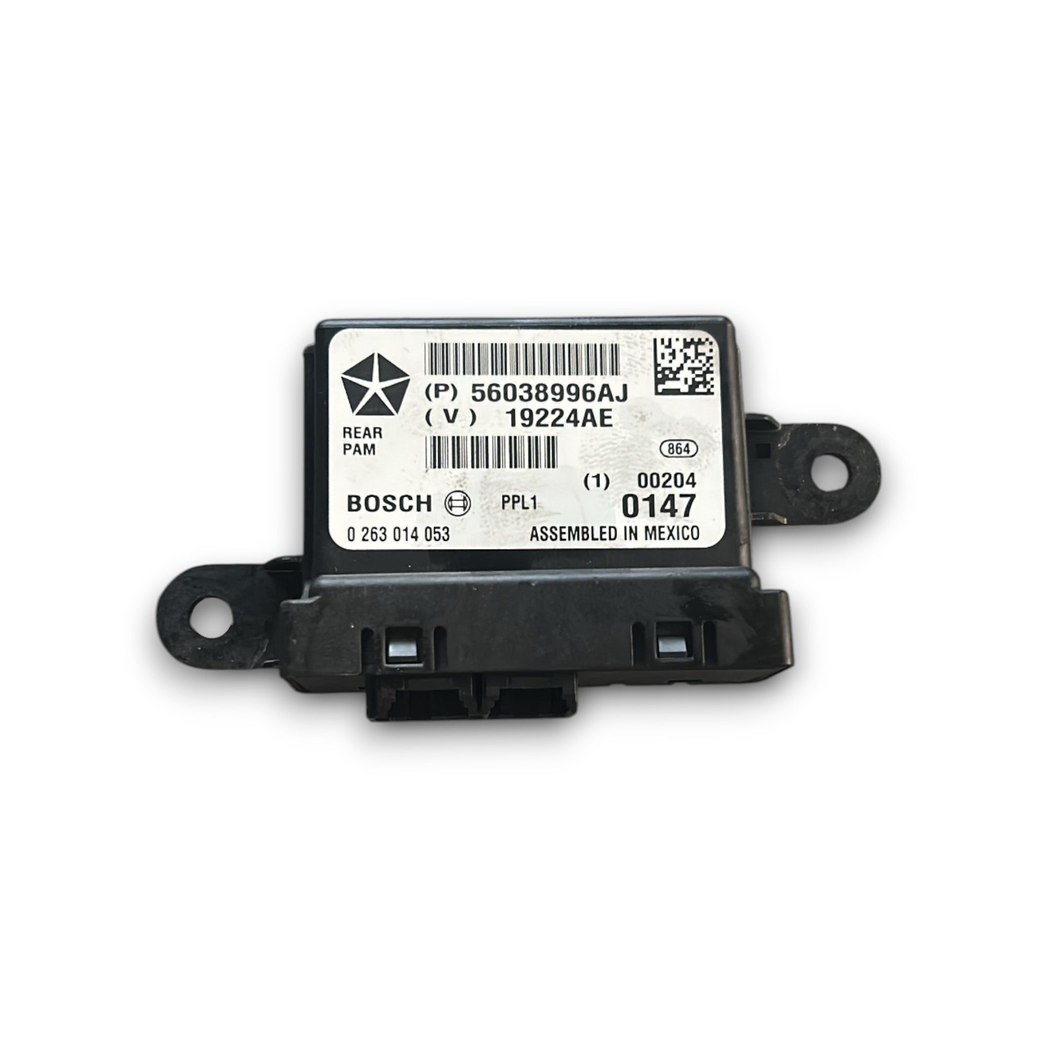 Centralina Sensori Di Parcheggio Jeep Cherokee (KL) cod.56038996AJ (2013 > 2023)