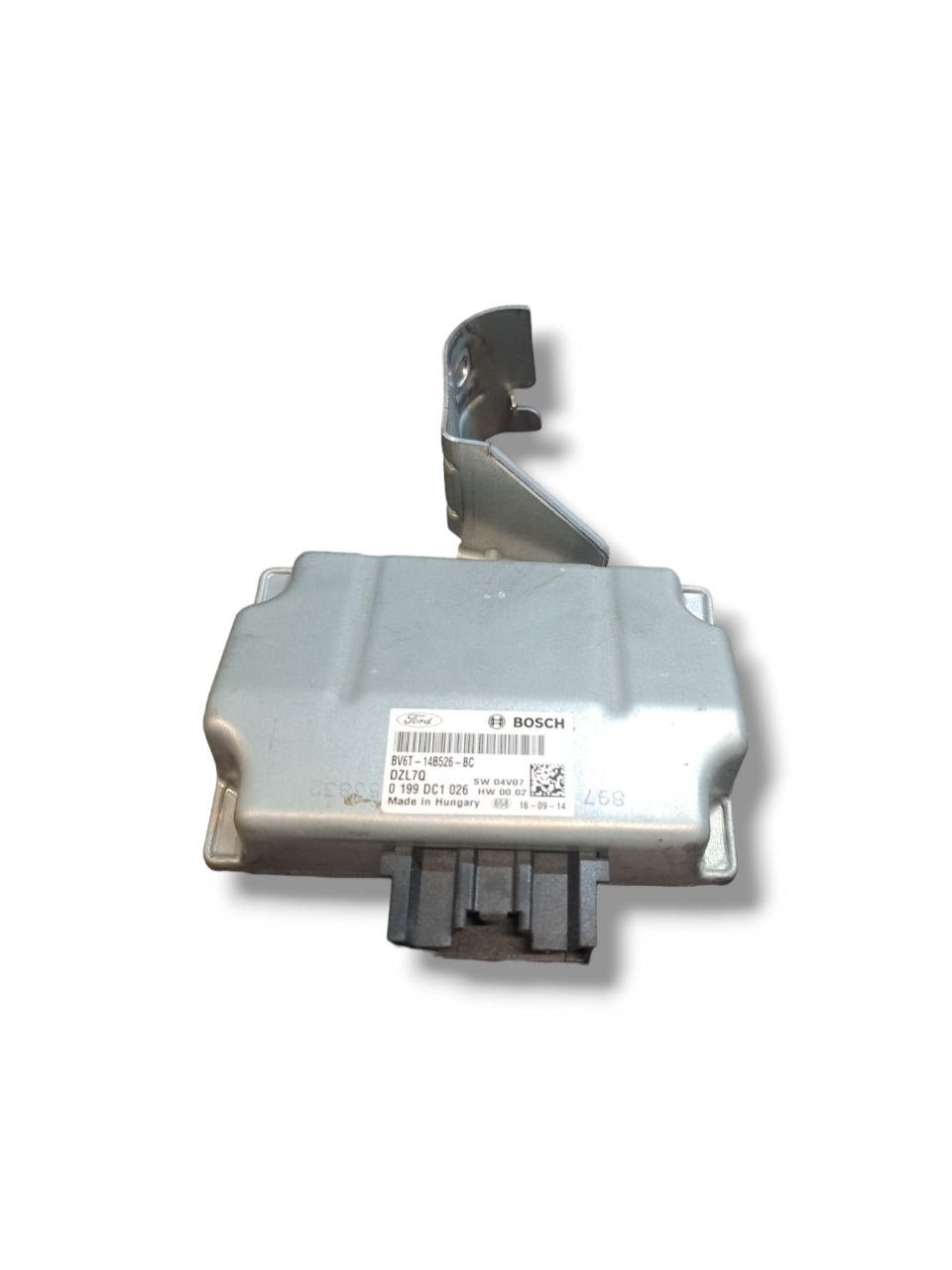 Centralina Stabilizzatore Di Tensione Ford Focus Mk3 ( 2011 - 2018 ) COD:BV6T-14B526-BC