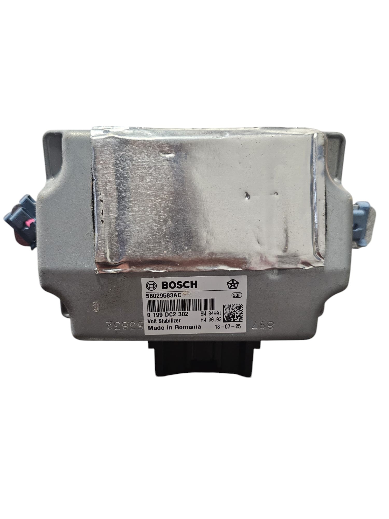 Centralina Stabilizzatore Di Tensione Jeep Cherokee KL 2.2 Diesel Cod:56029583AC (2013-2023)