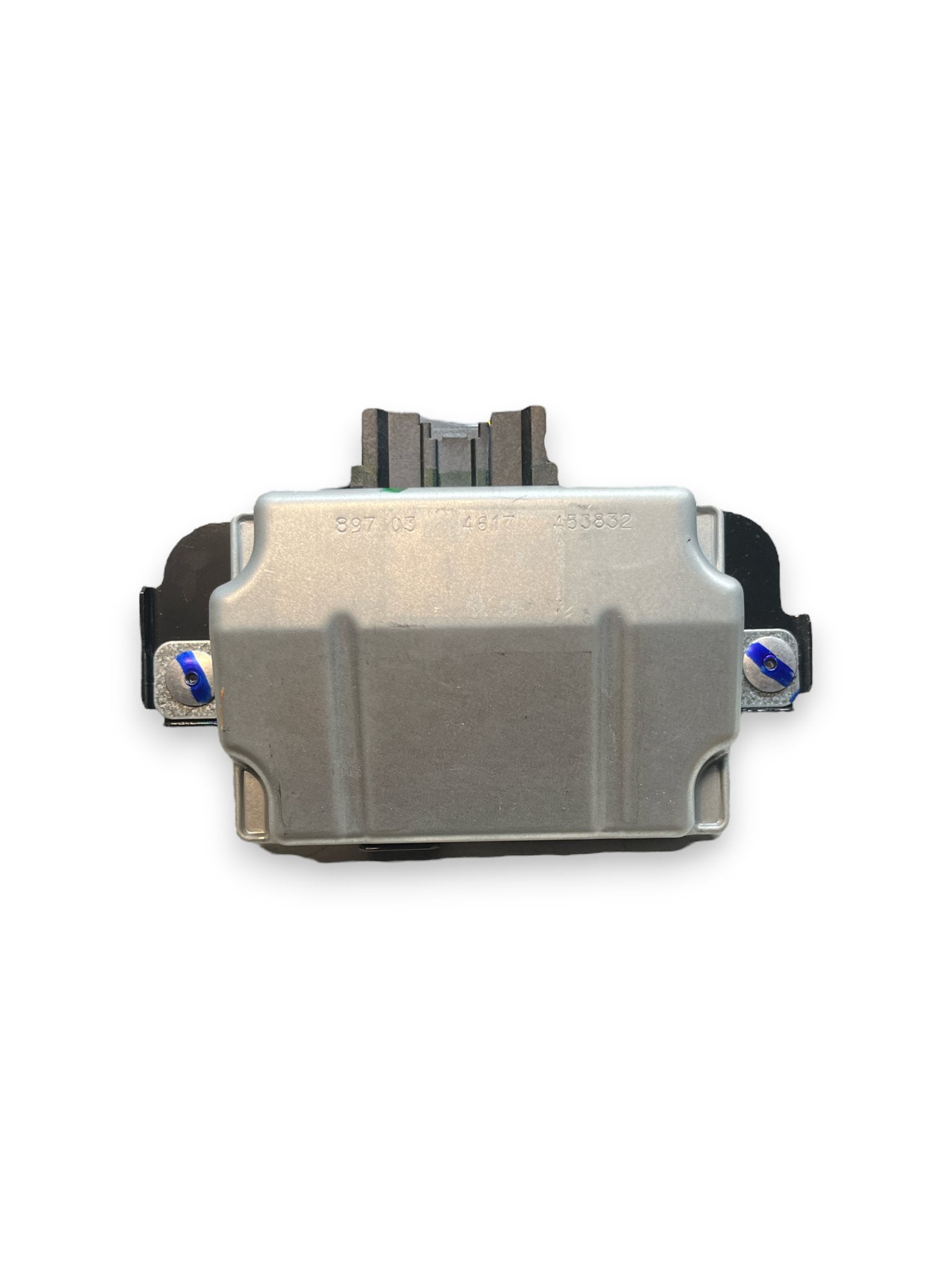 Centralina Stabilizzatore Di Tensione Jeep Compass ( 2018 ) cod : 56029583AB