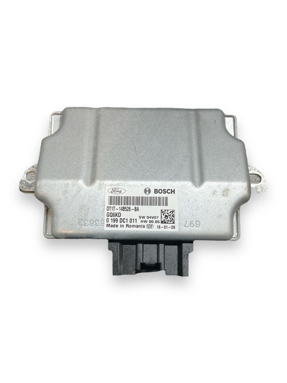 Centralina Stabilizzazione Di Tensione Ford Transit Connect ( 2018 ) cod : DT1T-14B526-BA