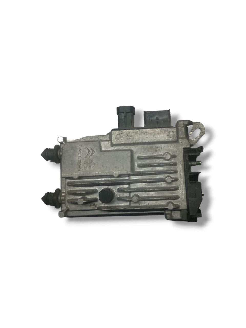 Centralina Start & Stop Peugeot Expert (2018) cod: 9810858380